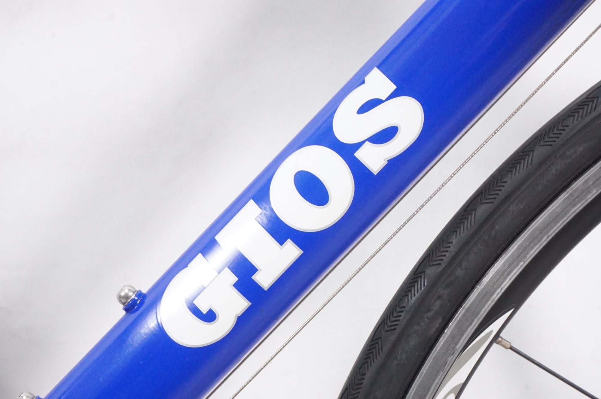 GIOS 「ジオス」 ULTIMO 2014年モデル クロスバイク / AKIBA店