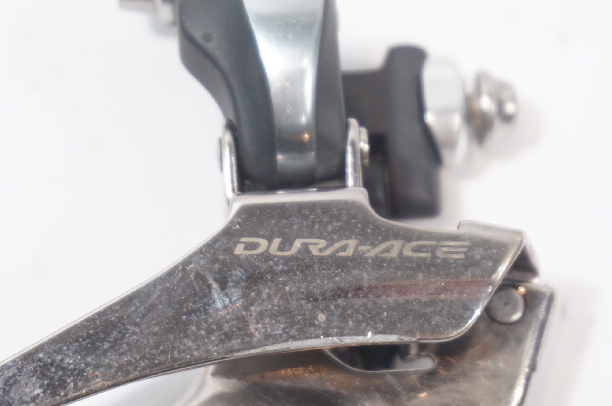 SHIMANO 「シマノ」 DURA-ACE FD-7900 フロントディレイラー / 世田谷
