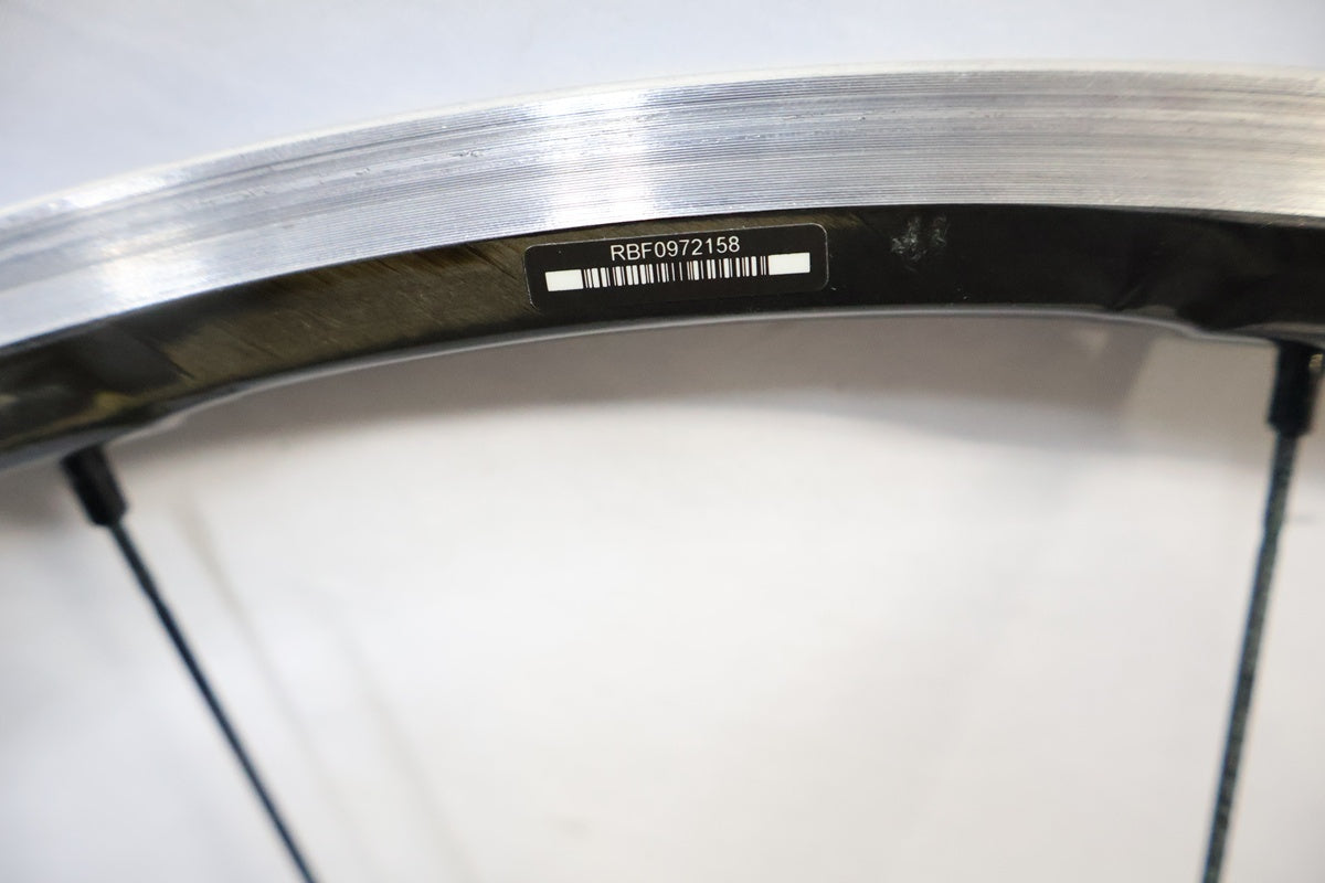 SHIMANO 「シマノ」 WH-RS81 C24 CL シマノ11速 ホイールセット / 高知店