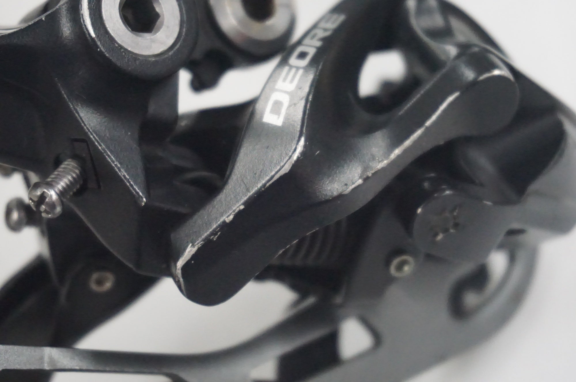 SHIMANO 「シマノ」 DEORE RD-M610 リアディレイラー / 福岡店