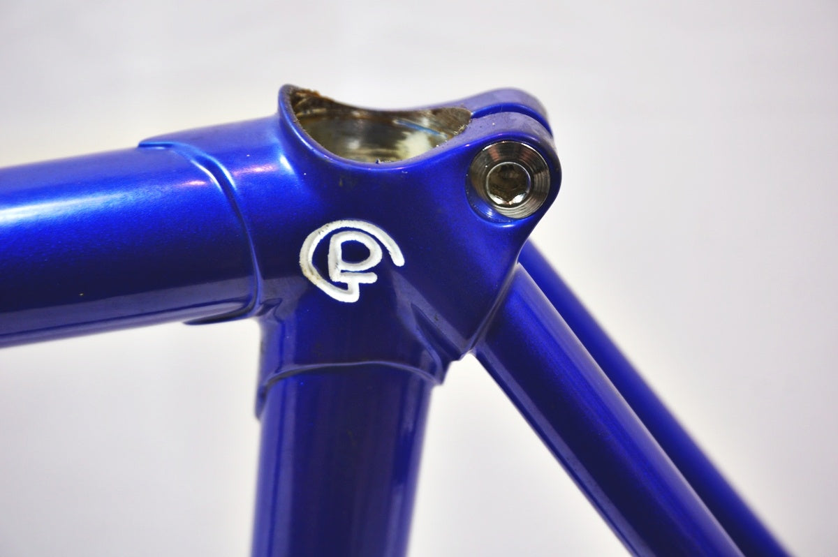 PINARELLO 「ピナレロ」 RADIUS 年式不明 フレームセット / バイチャリ世田谷店