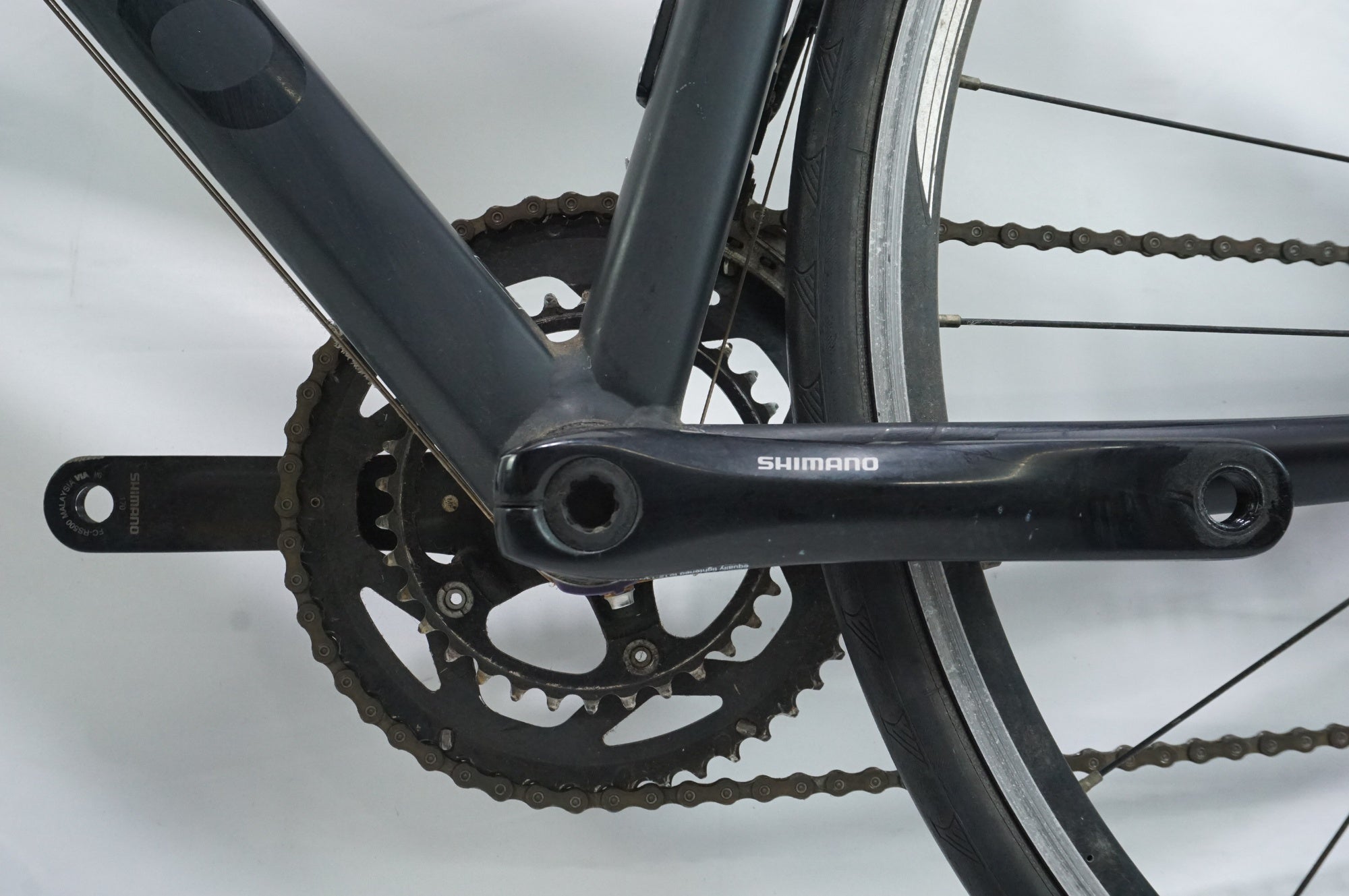 ジャンク COLNAGO 「コルナゴ」 CX ZERO ALU 105 2016年モデル ロードバイク / 中目黒店
