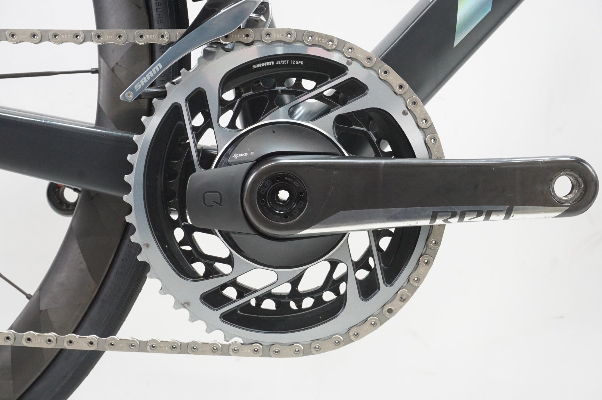 TIME 「タイム」 ALPE D'HUEZ DISC 2020年モデル ロードバイク / 有明