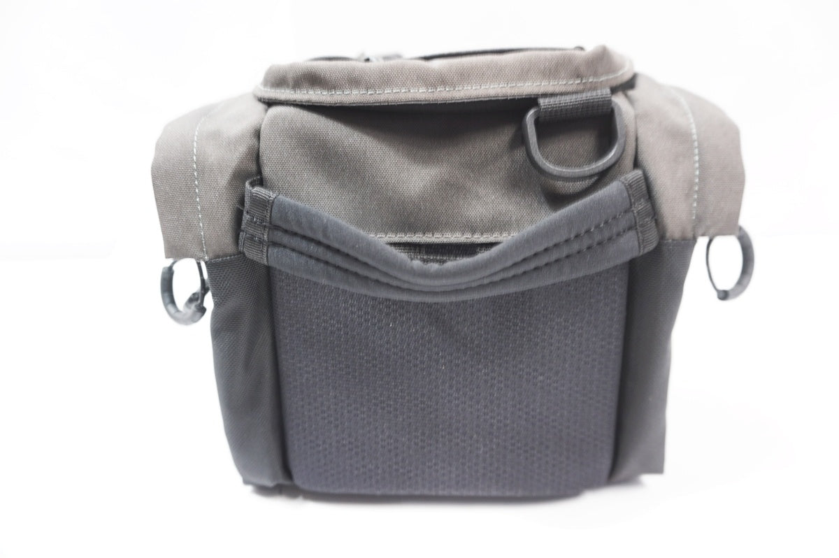 BONTRAGER 「ボントレガー」 MIKユーティリティ トランクバッグ バックラックデラックスMIK セット / バイチャリ世田谷店