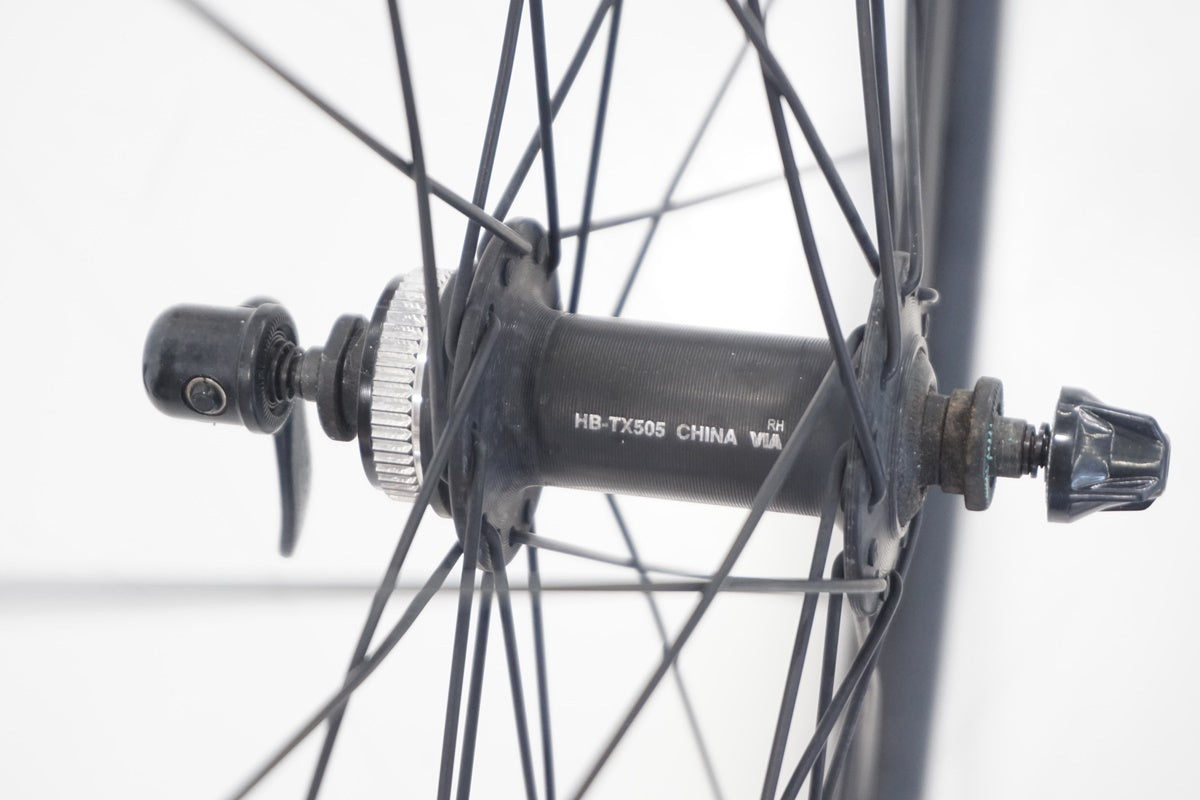 ブランド不明 SHIMANO7速 ホイールセット / 滋賀大津店