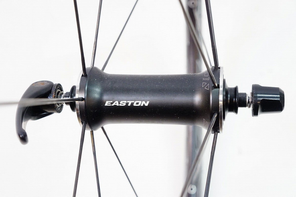 EASTON 「イーストン」 EA90 SLX ホイールセット SHIMANO 11速 ホイールセット / 熊谷本店 ｜  バイチャリ公式オンラインショップ 【スポーツ自転車買取販売専門店】