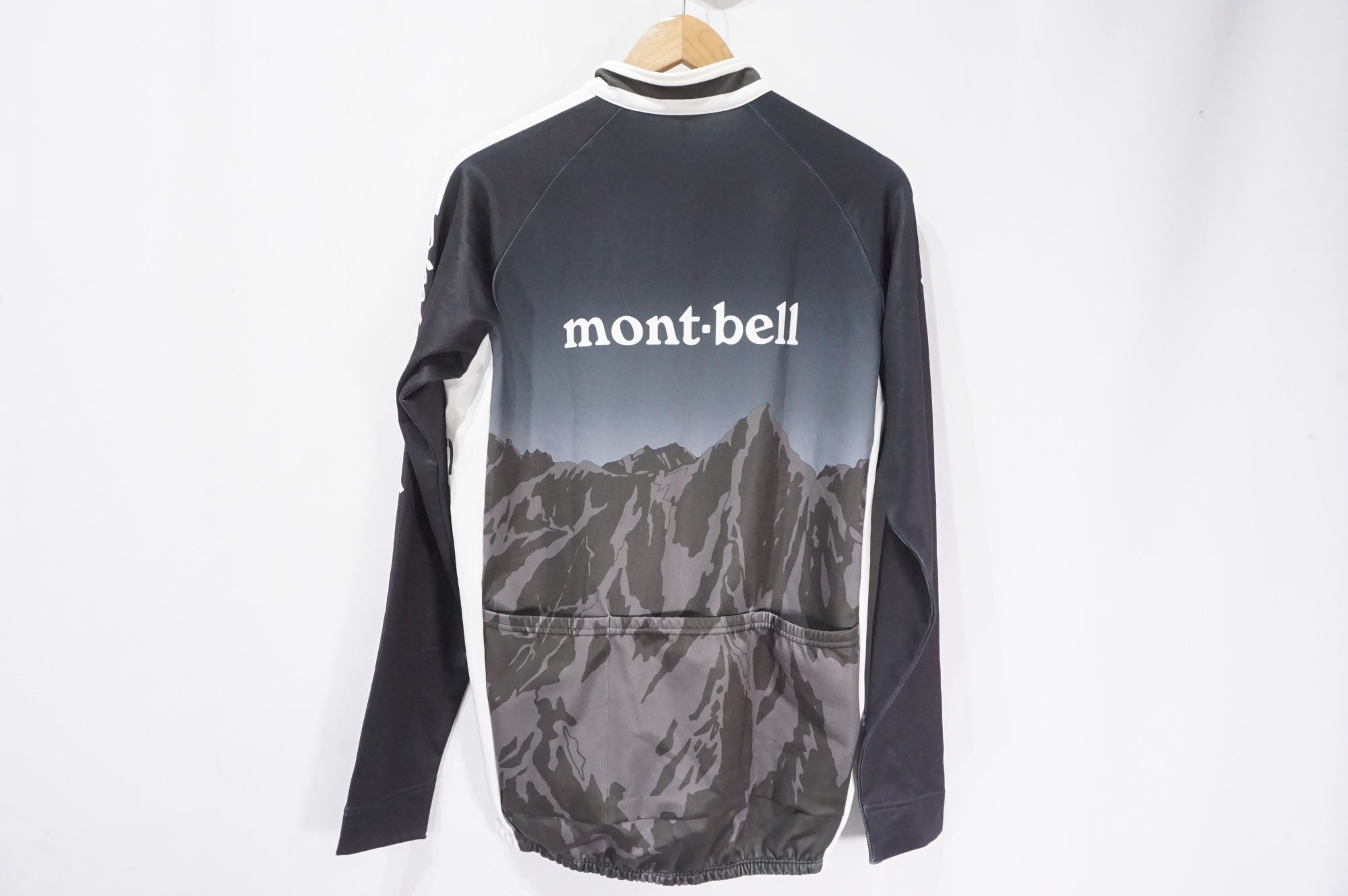 MONT-BELL 「モンベル」 XLサイズ ジャージ / AKIBA店