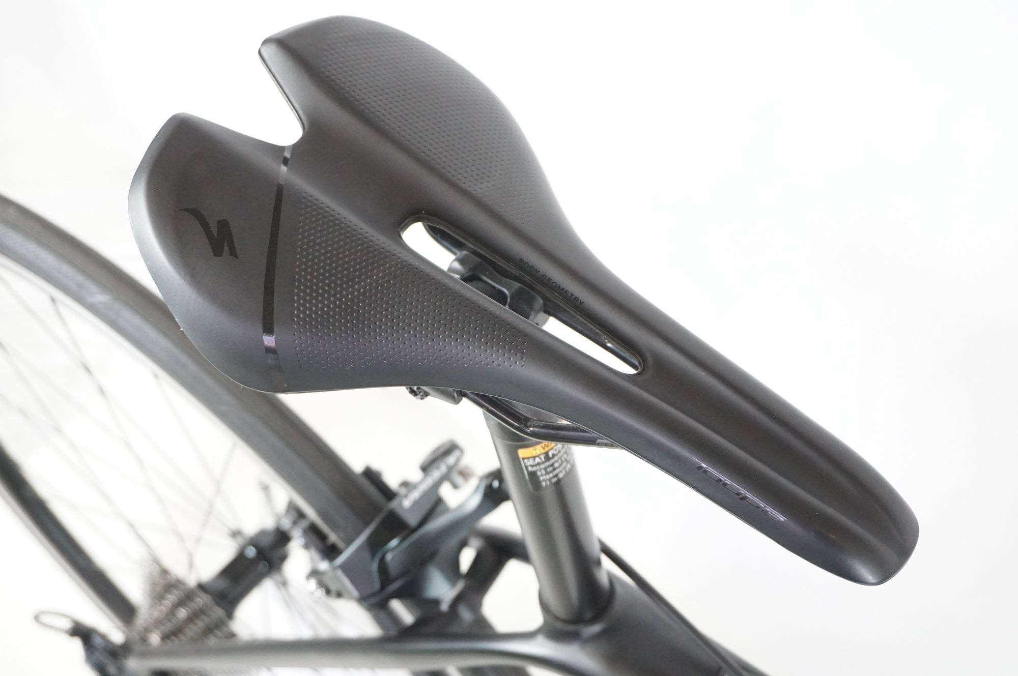 SPECIALIZED 「スペシャライズド」 TARMAC COMP 2018年モデル ロード