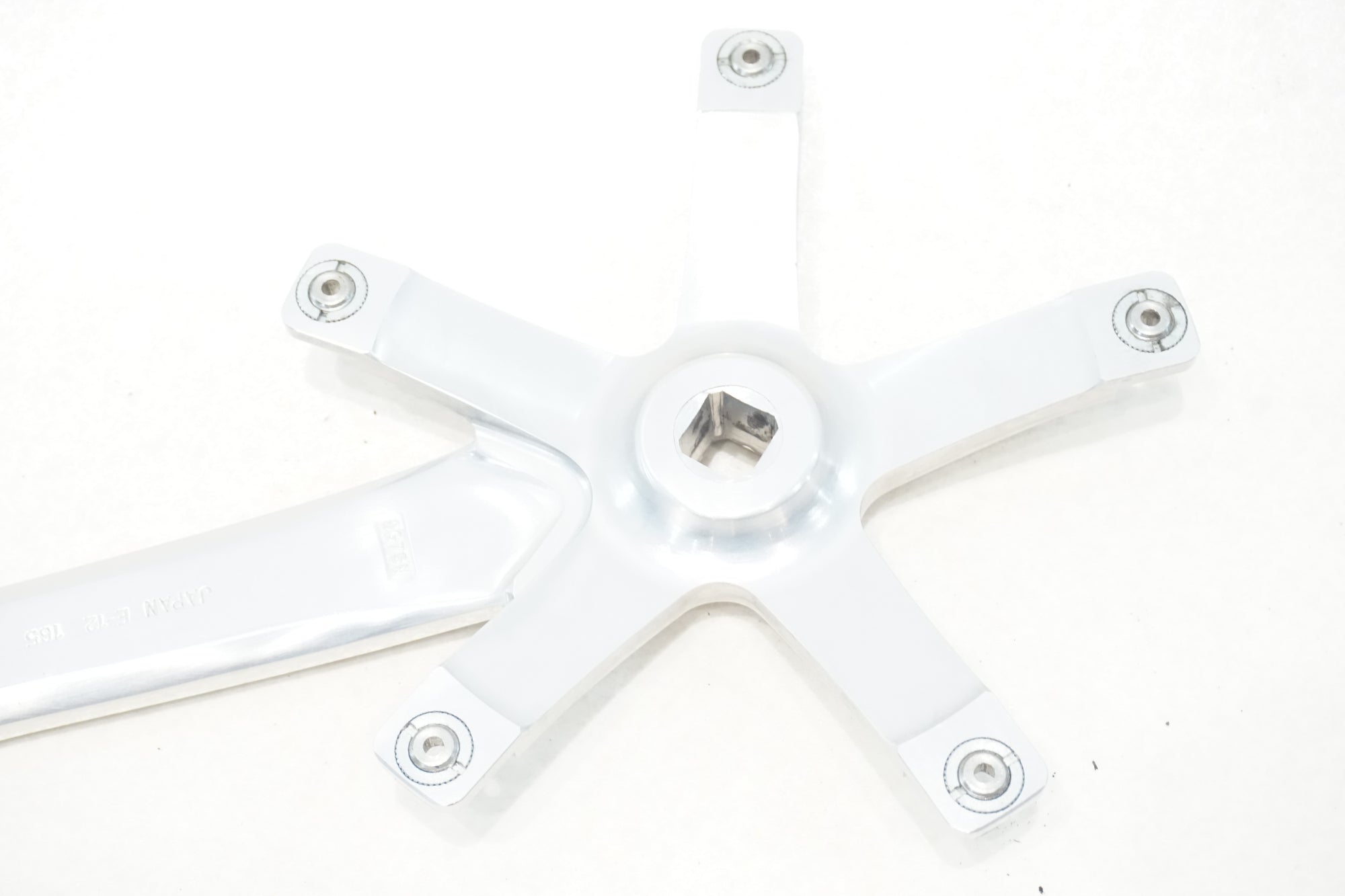 SUGINO 「スギノ」 SG75 PCD144 165mm クランクアームセット / 横浜戸塚店