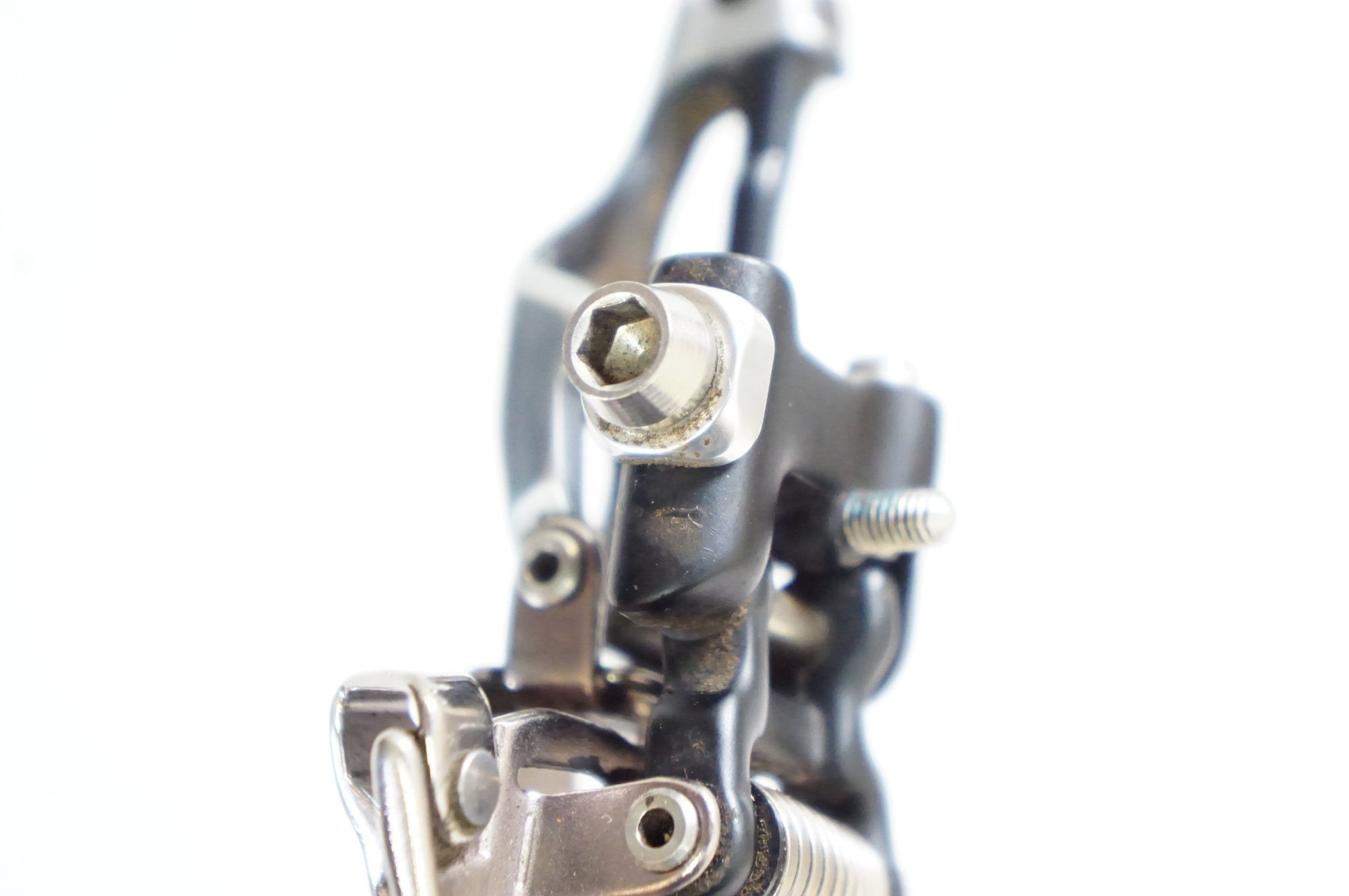 シマノデュラエース　ディレーラーフロント・リア　セット SHIMANO 「シマノ」 DURA-ACE FD-9000 フロント RD-9000 リア