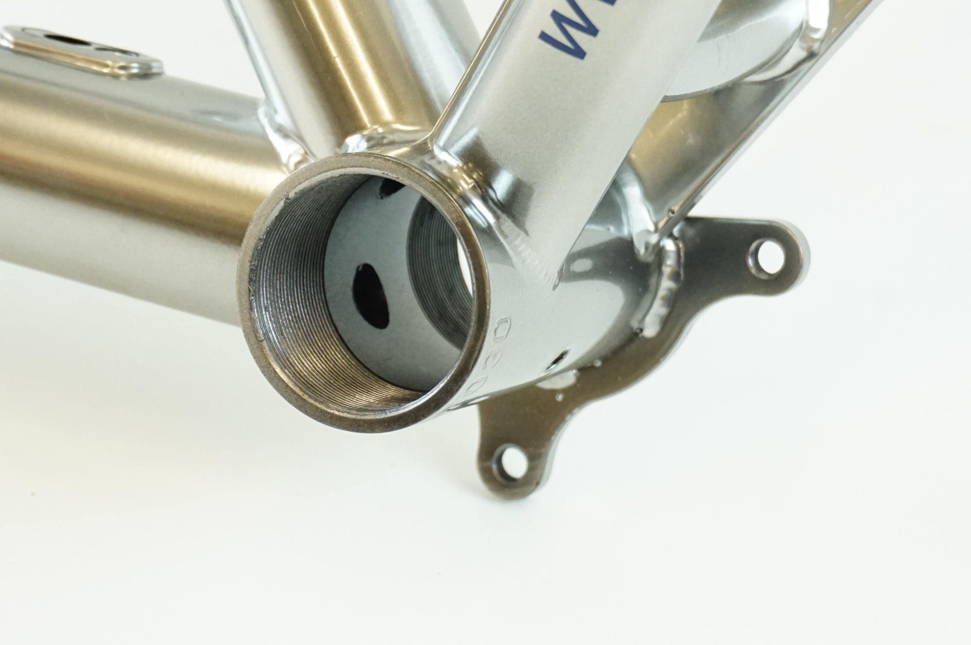 NAGI BIKE 「ナギバイク」 NCM7.5 IINAN 2018年モデル フレームセット / 浜松店