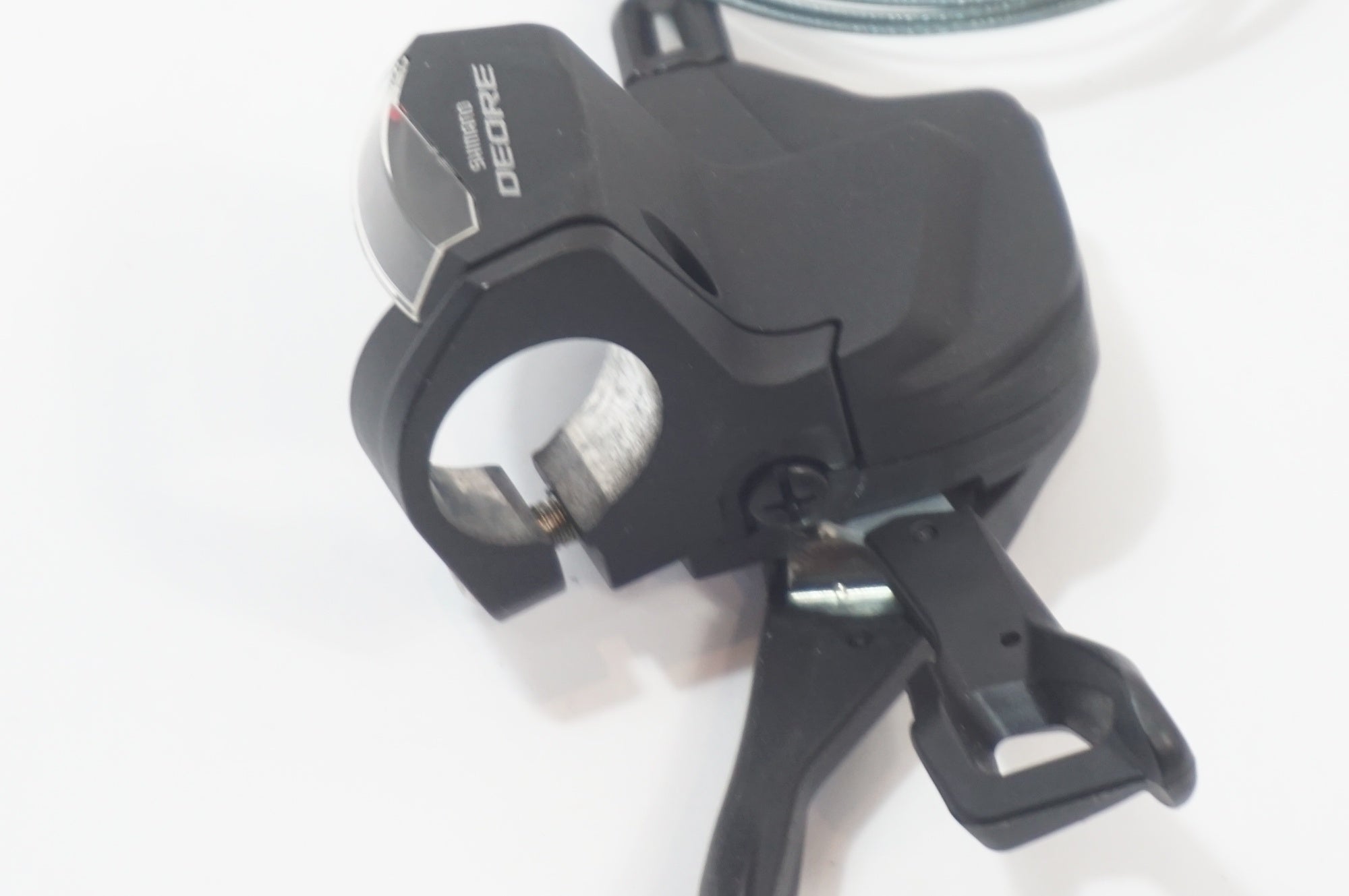 SHIMANO 「シマノ」 DEORE SL-M6000 右ラピッドファイヤーシフター / 世田谷店