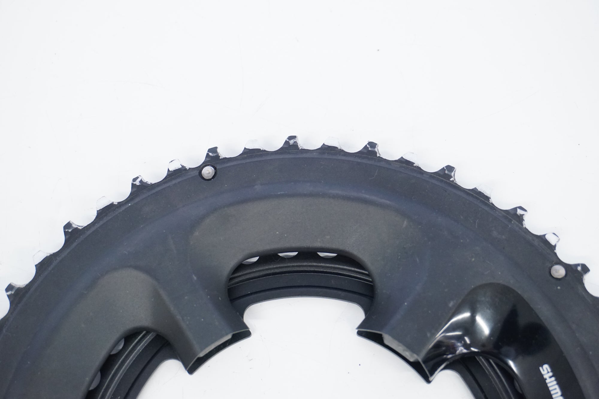 SHIMANO 「シマノ」 105 FC-5800 52-36T チェーンリング / 浜松