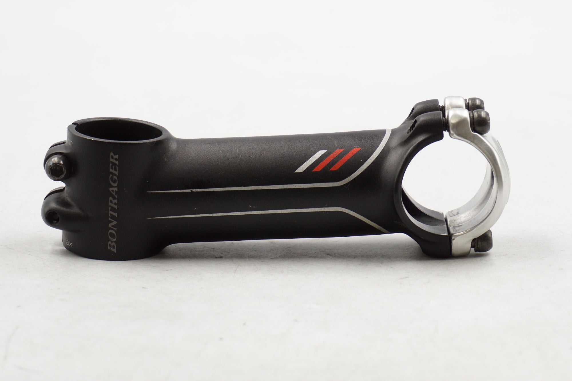 BONTRAGER 「ボントレガー」 Φ31.8 110mm ステム/ 奈良店