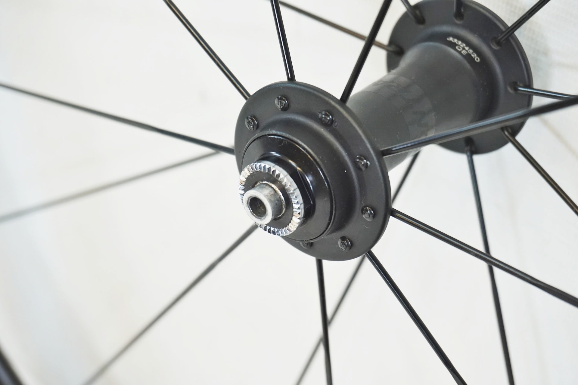 BONTRAGER 「ボントレガー」 AEOLUS COMP 5 シマノ 11S ホイールセット / 有明ガーデン店