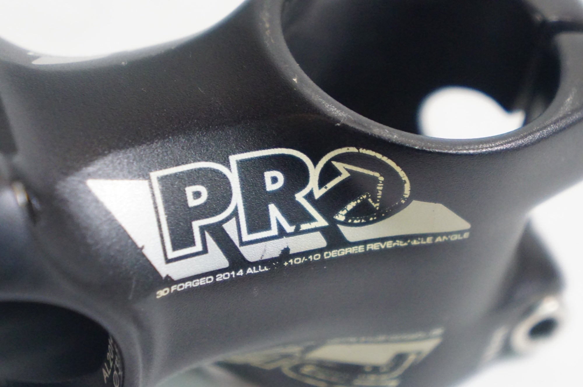 SHIMANO 「シマノ」 PRO PLT 50mm φ31.8 ステム / 熊谷本店