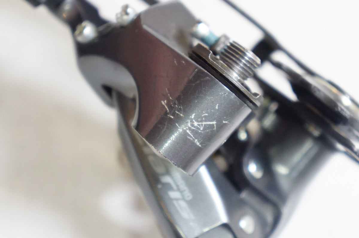 SHIMANO 「シマノ」 CLARIS RD-R2000 リアディレイラー / 熊谷本店
