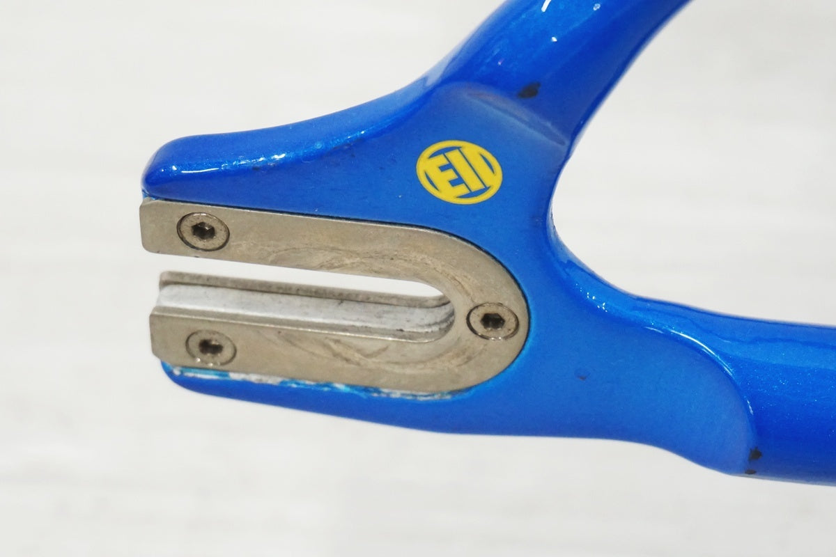 ENGINE11 「エンジンイレブン」 VORTEX 2021年頃モデル フレームセット