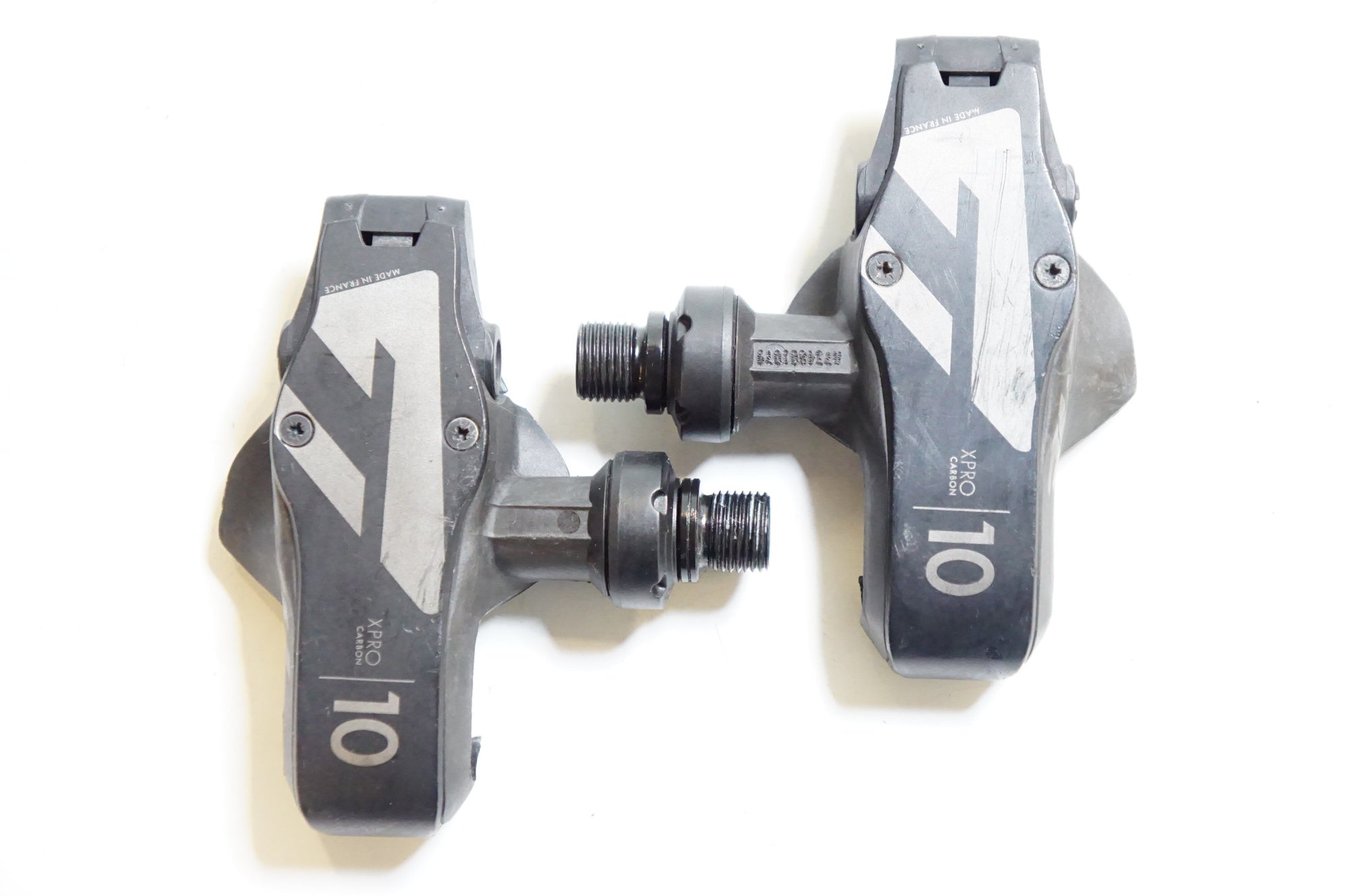 TIME 「タイム」 XPRO 10 ペダル / 熊谷本店 ｜ バイチャリ公式