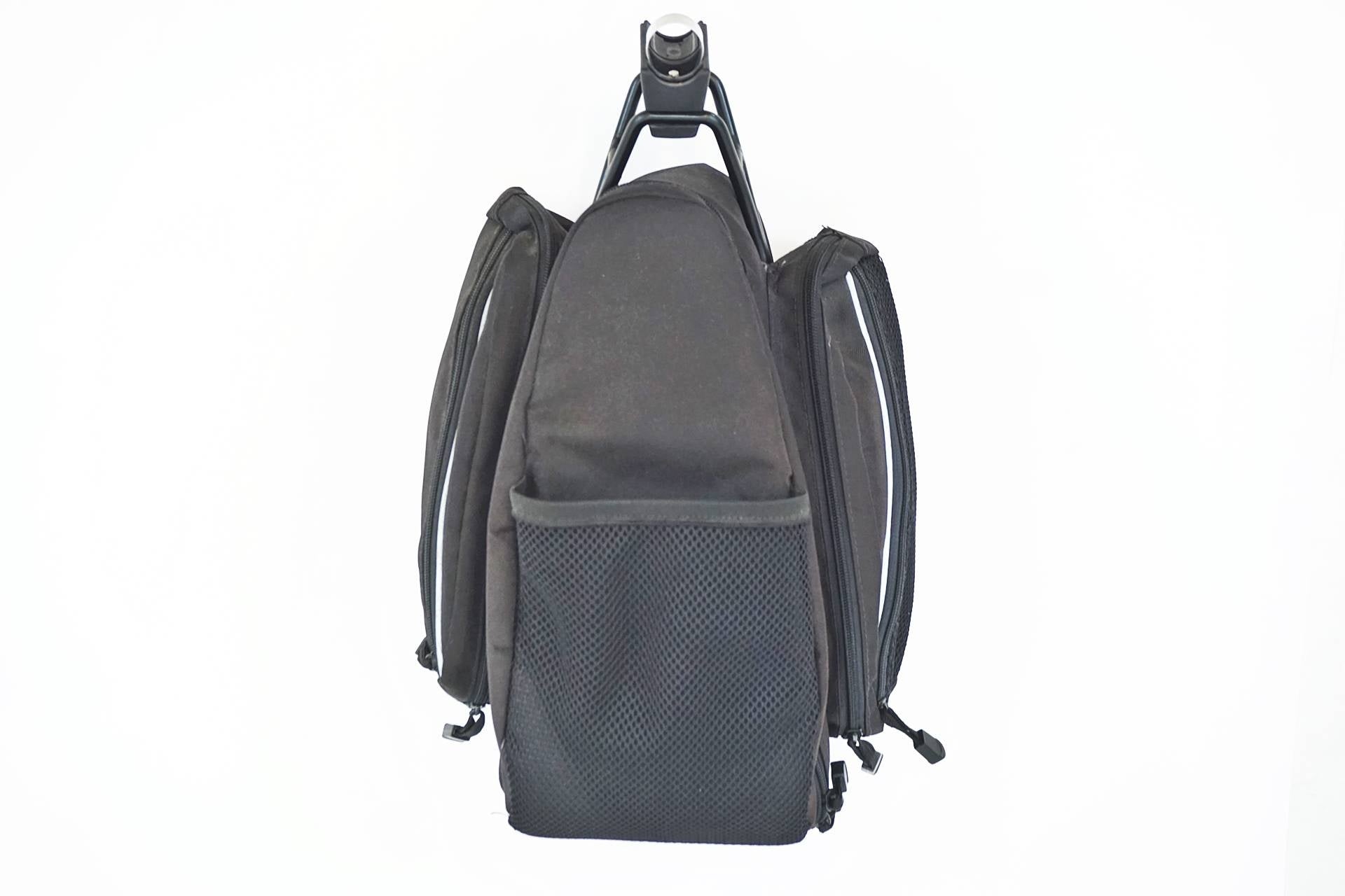 RIXEN KAUL リクセンカウル　リュック　美品 即納)RIXEN KAUL リクセンカウル FREE PACK SPORTS フリーパック