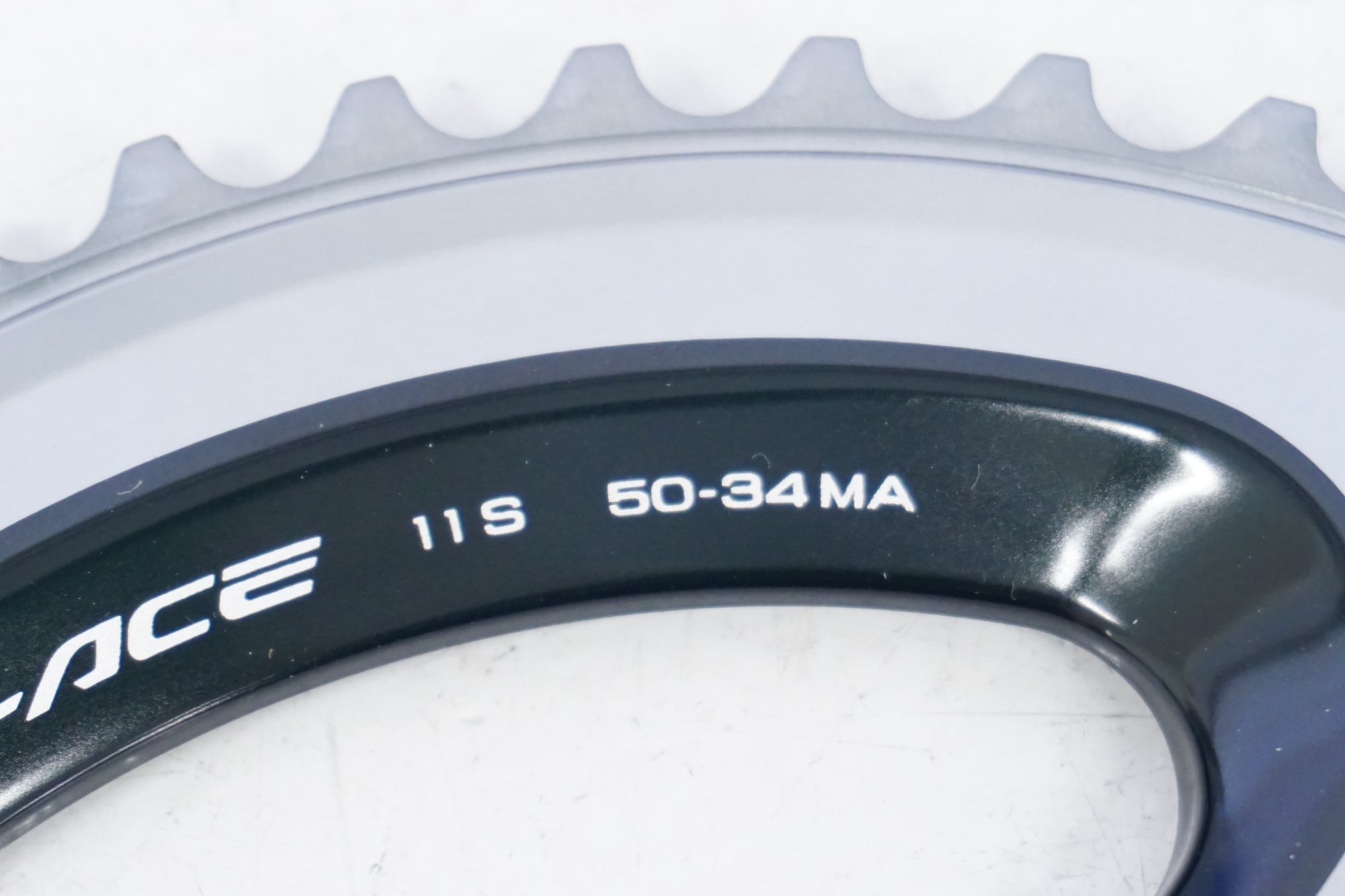 SHIMANO 「シマノ」 DURA-ACE FC-9000 50-34T チェーンリング / 浜松店