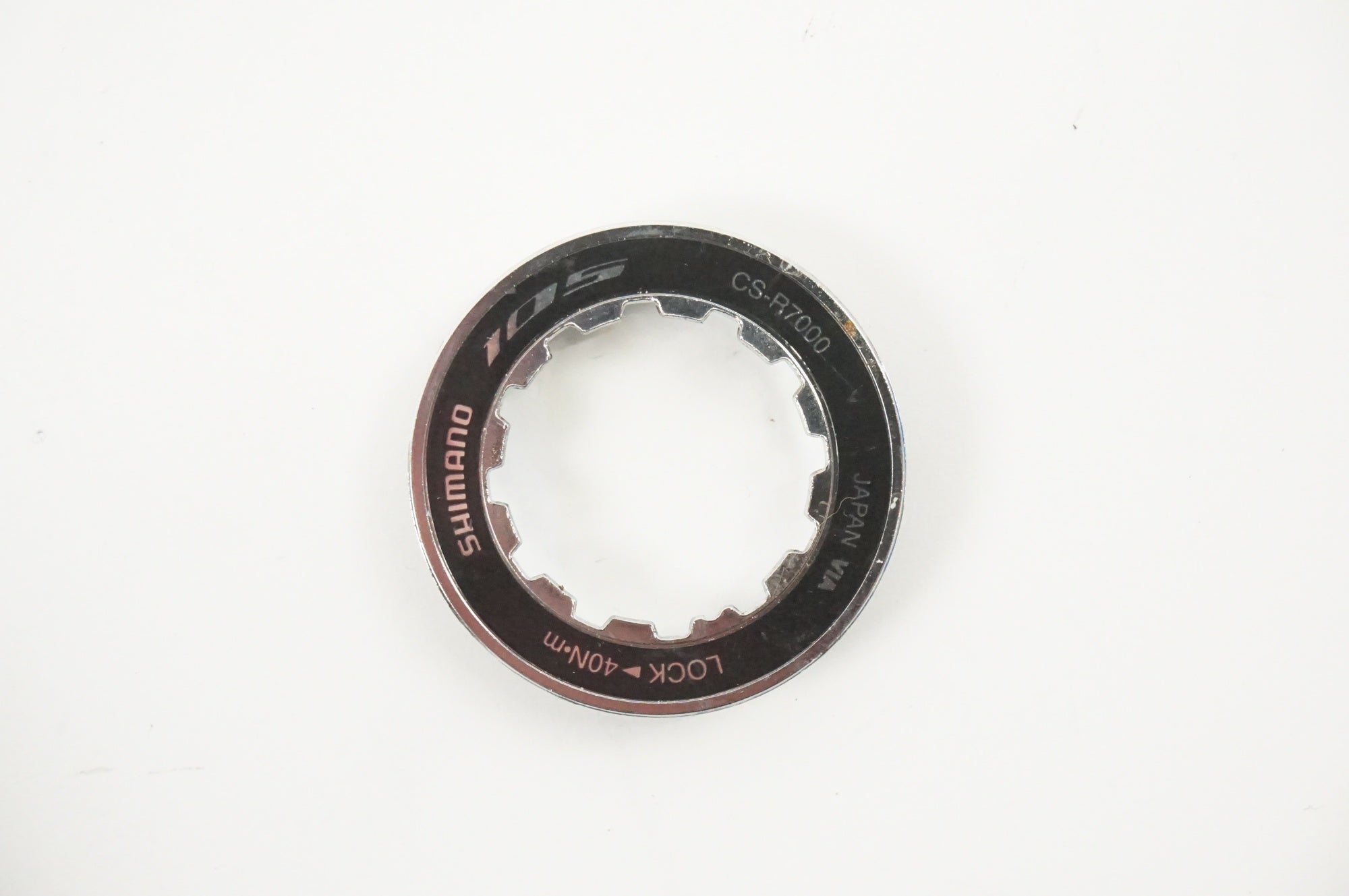 SHIMANO 「シマノ」 105 CS-R7000 11-28T スプロケット / 宇都宮