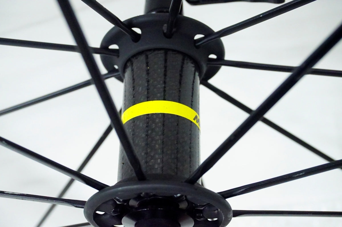 MAVIC 「マヴィック」 KSYRIUM PRO EXALITH SHIMANO11速 ホイールセット / 名古屋大須店