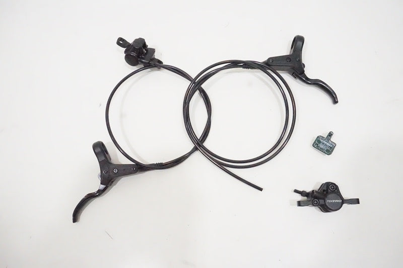 TEKTRO「テクトロ」 ブレーキセット/ 京都八幡店