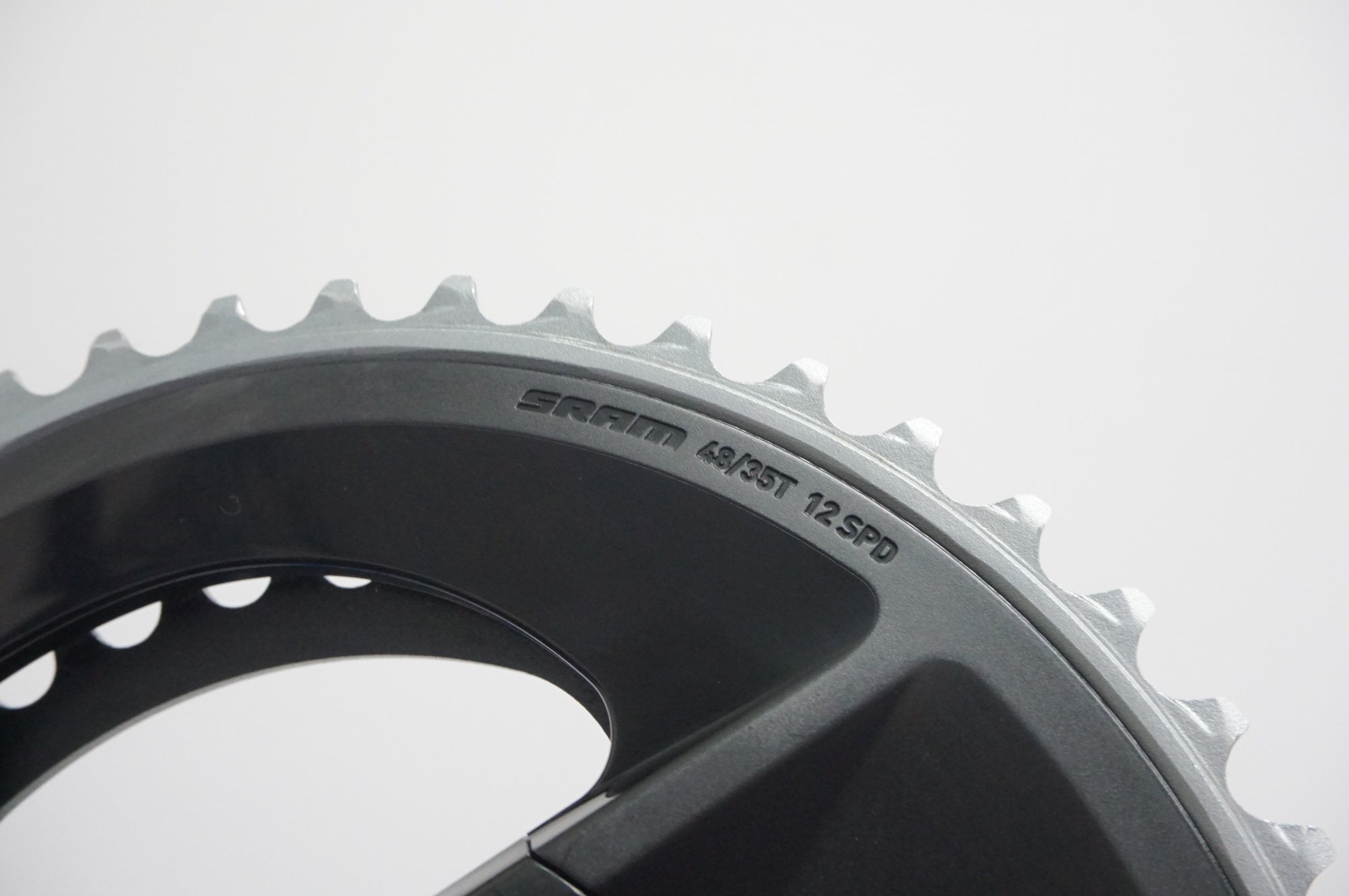 SRAM 「スラム」 RIVAL DUB 48-35T 172.5mm クランク / 福岡店