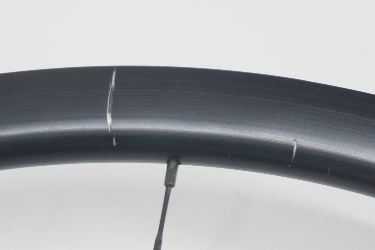 MAVIC「マヴィック」 KSYRIUM 30 DISC シマノ8-12S ホイールセット