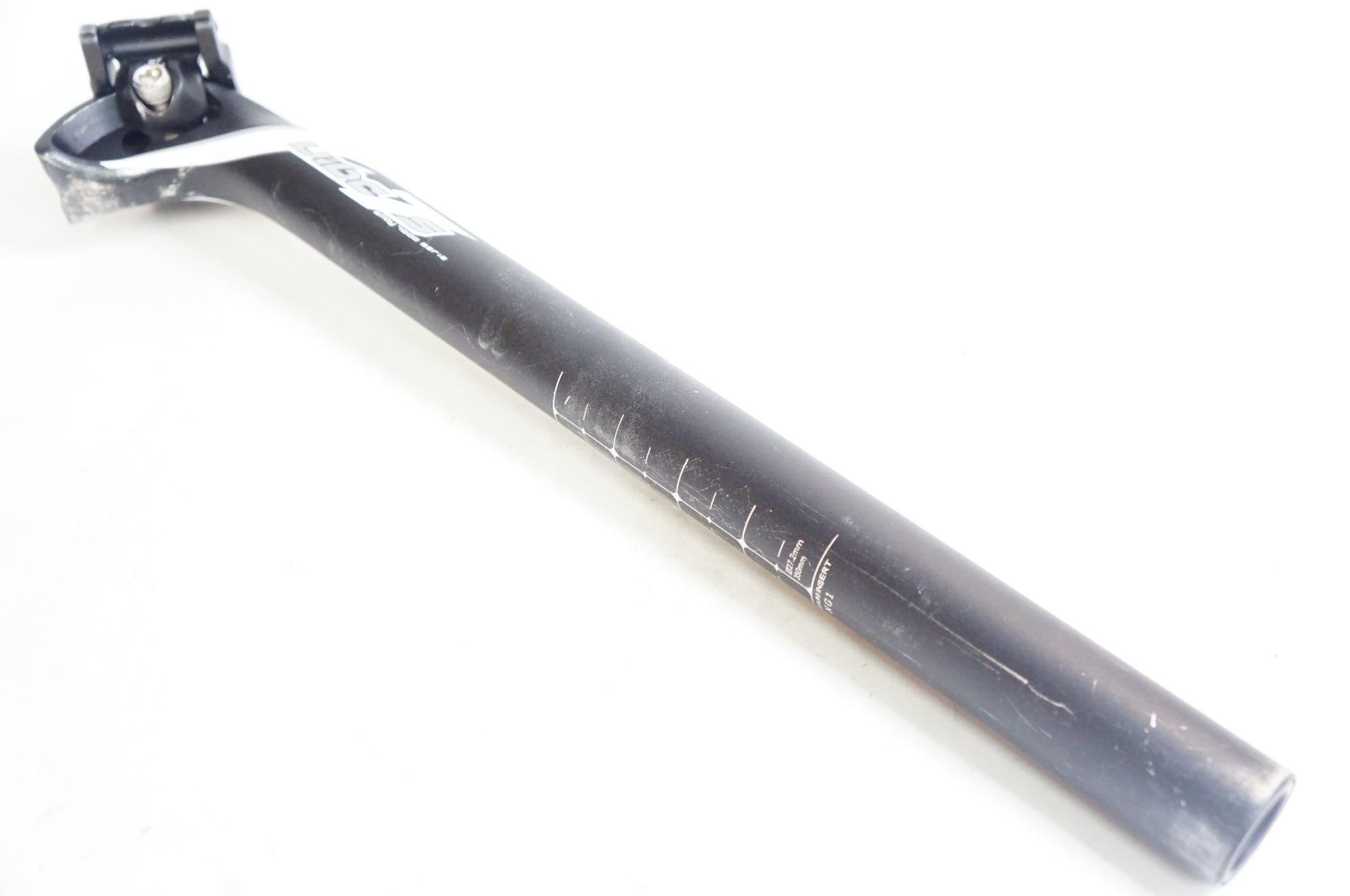 SHIMANO 「シマノ」 PRO VIBE 7S φ27.2 350mm シートポスト / 熊谷本店