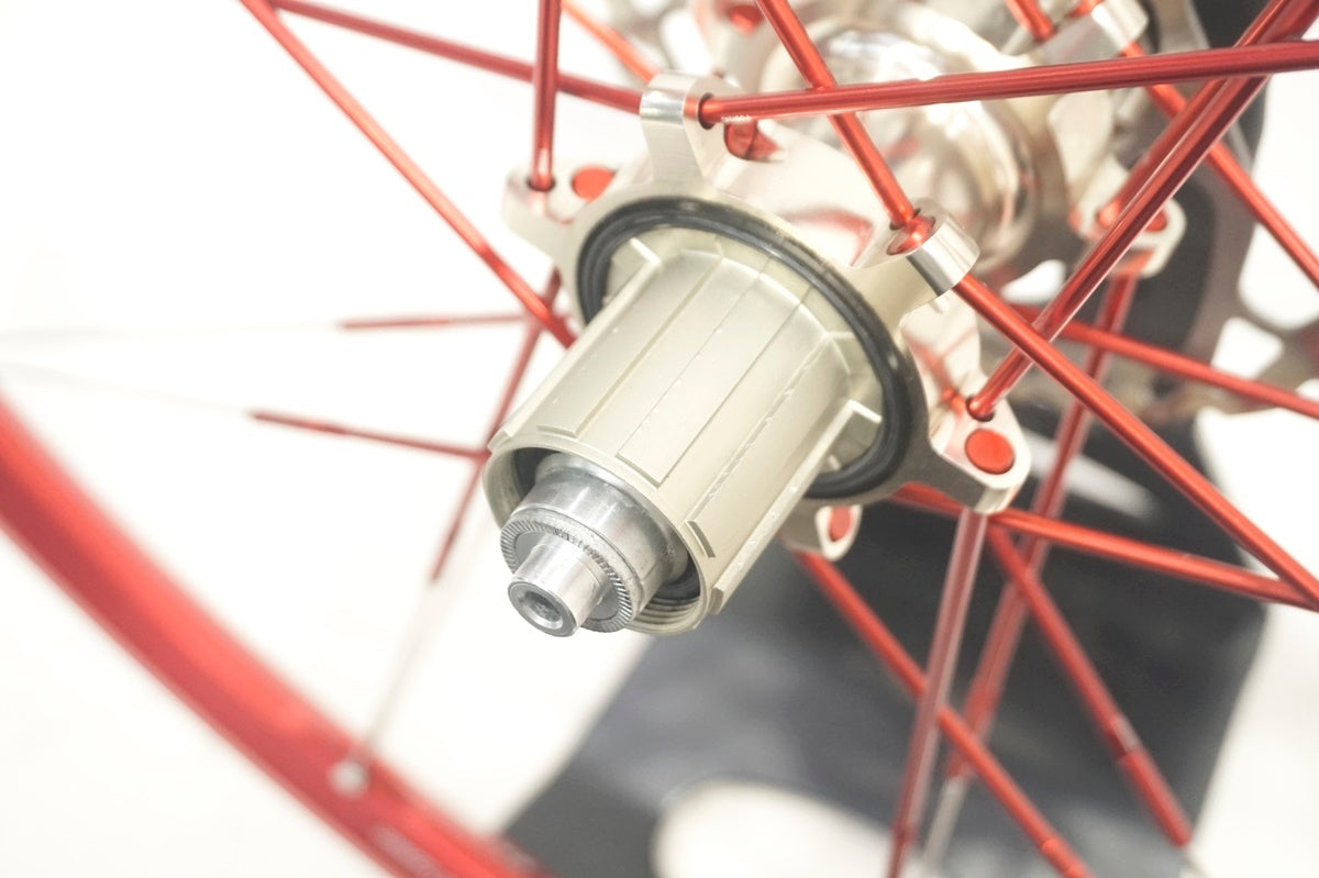 CRANKBROTHERS 「クランクブラザーズ」 COBALT XC RACE SHIMANO