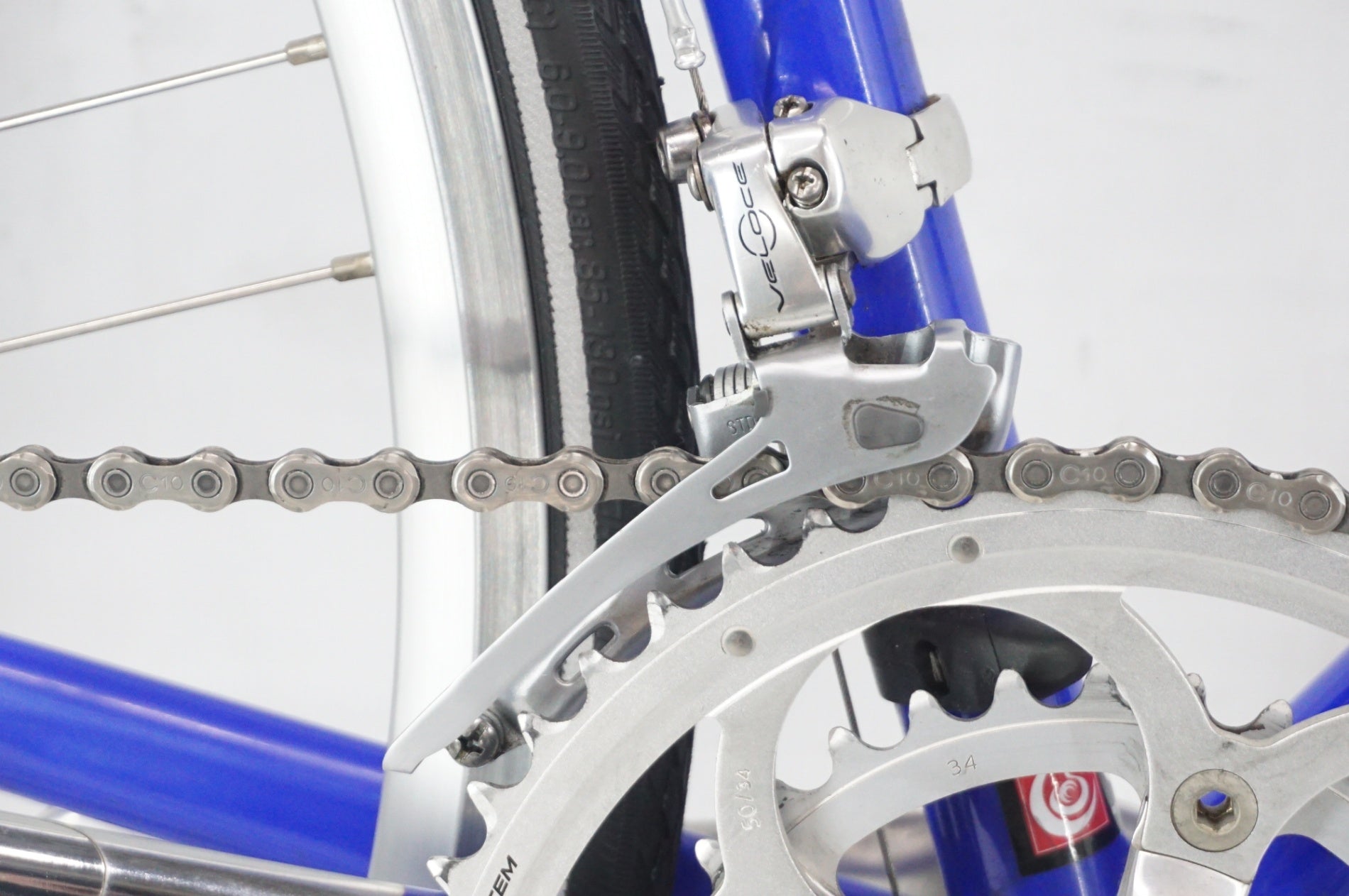 GIOS 「ジオス」 STEEL MASTER 2013年モデル ロードバイク / 阪急塚口店