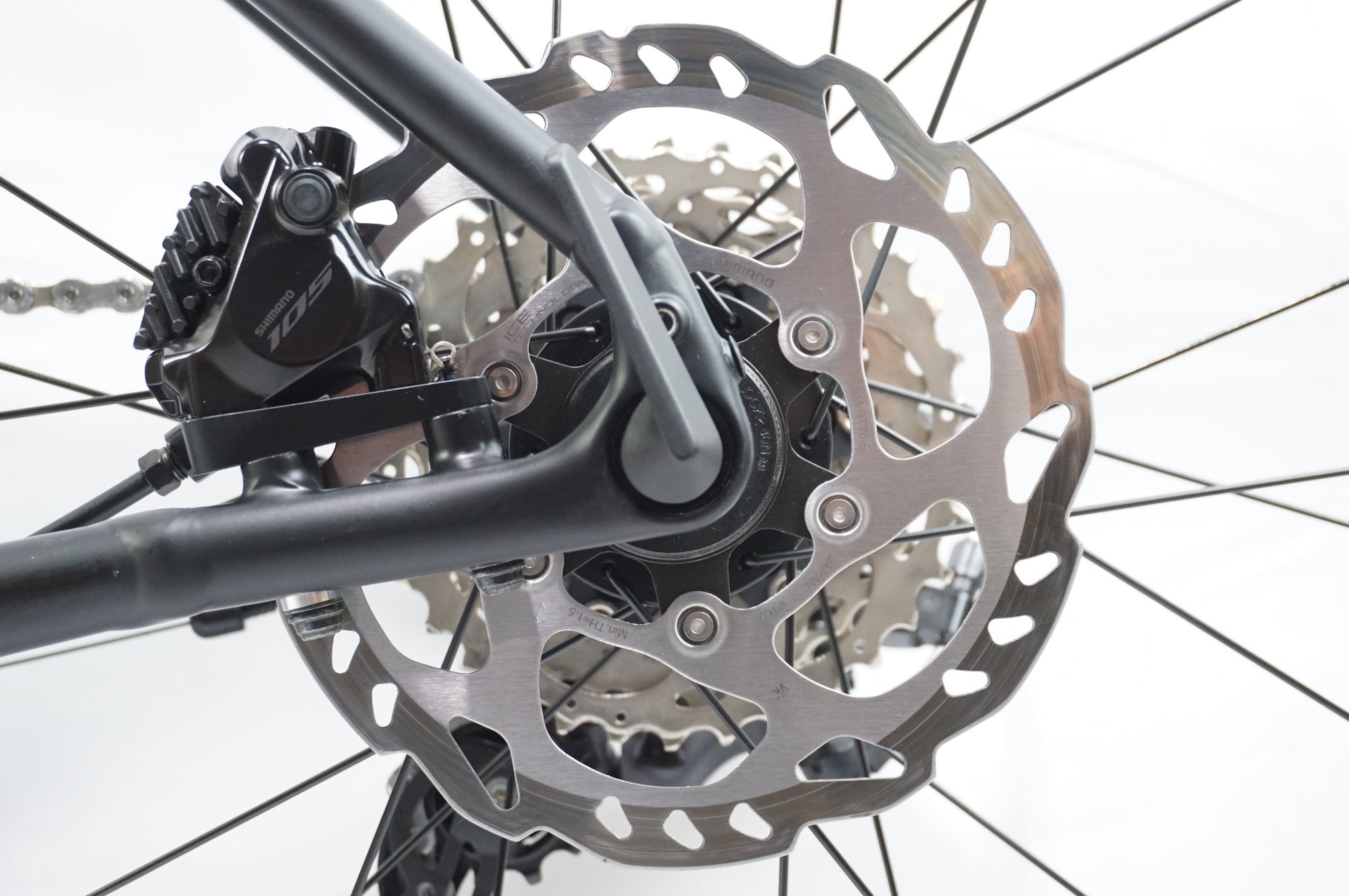 TREK 「トレック」 DOMANE AL5 DISC GEN4 2024年モデル ロードバイク / 中目黒店
