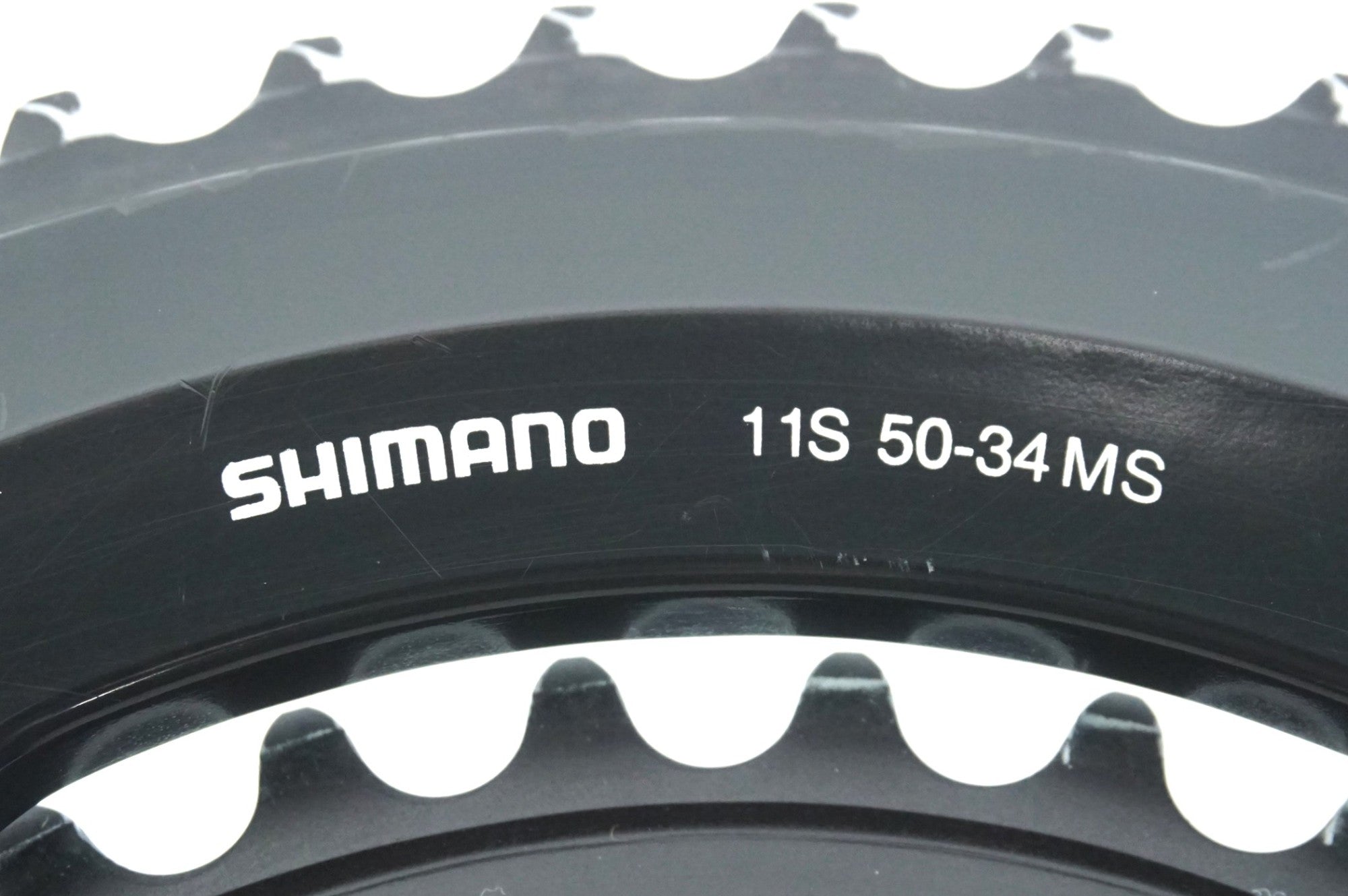 SHIMANO 「シマノ」 FC-RS510 50-34T 170mm クランク / 中目黒店