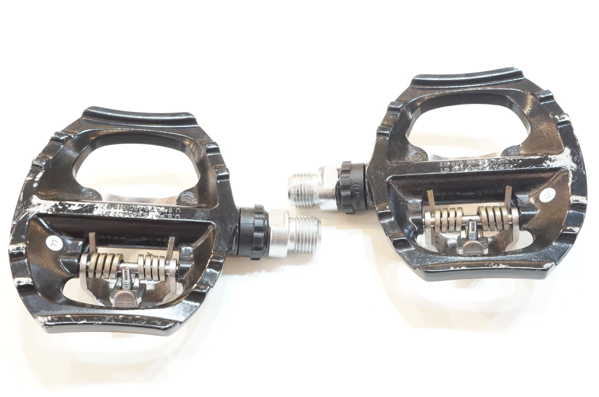 SHIMANO 「シマノ」 PD-A530 ペダル / 浦和ベース