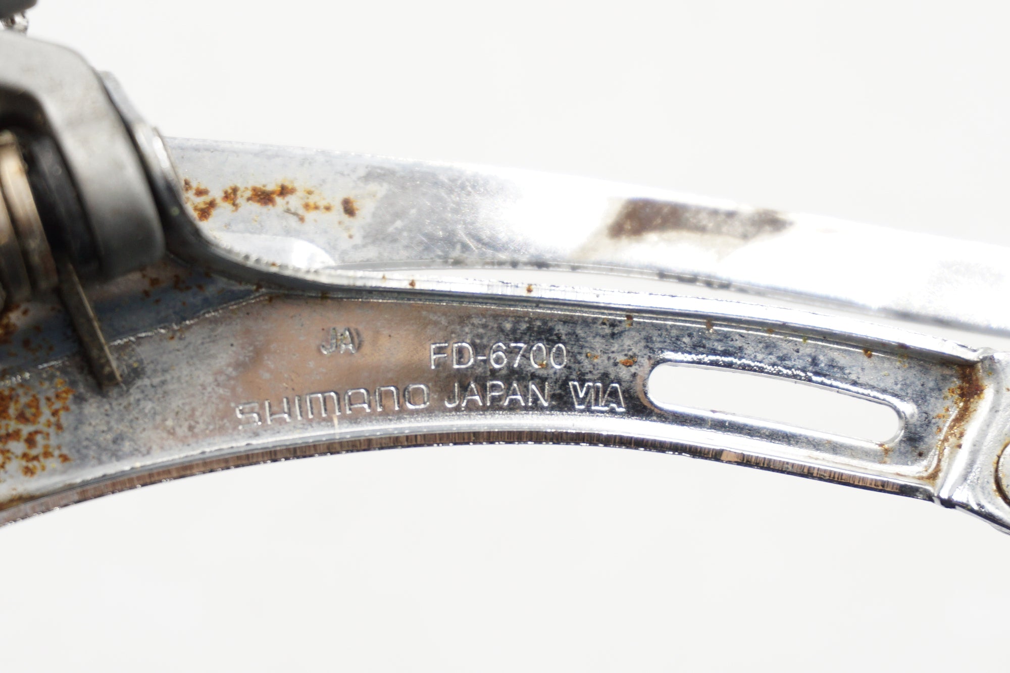 SHIMANO 「シマノ」 ULTEGRA FD-6700 フロントディレイラー / 奈良店