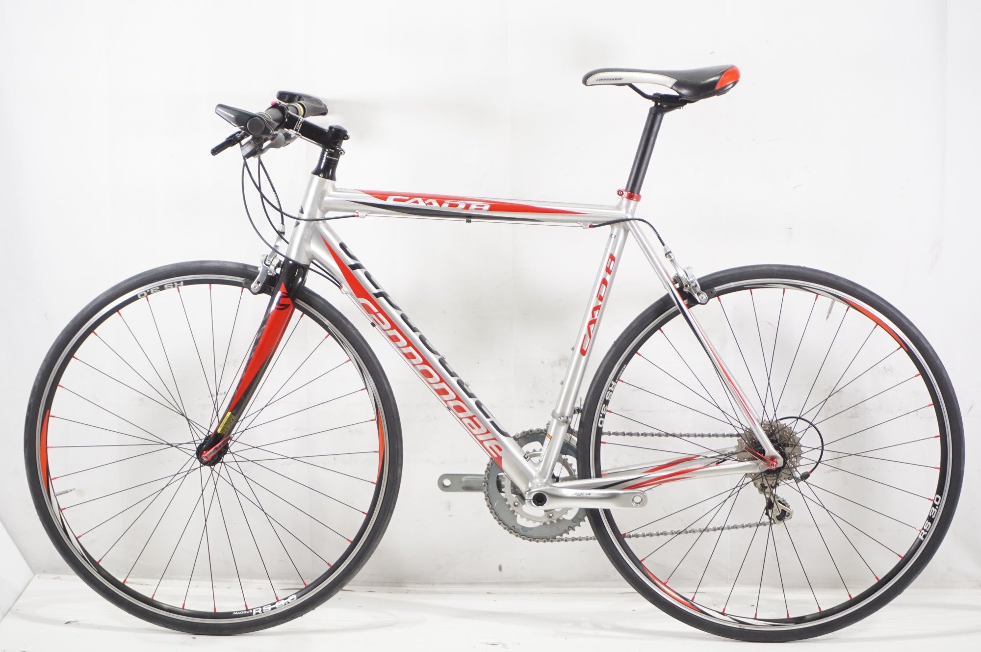 CANNONDALE 「キャノンデール」 CAAD8 FLAT 6 2013年モデル ロードバイク / AKIBA店