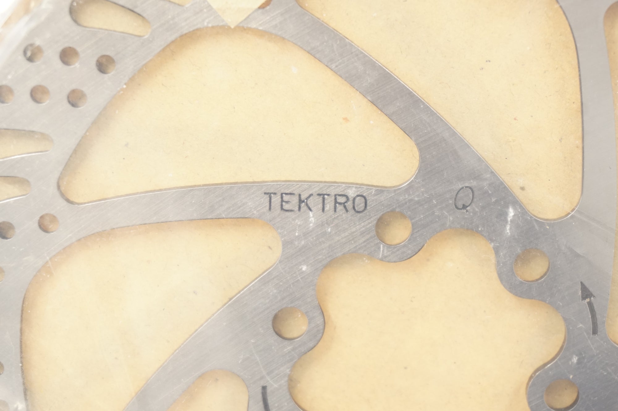 TEKTRO 「テクトロ」 DISC ローター 2枚セット / 奈良店