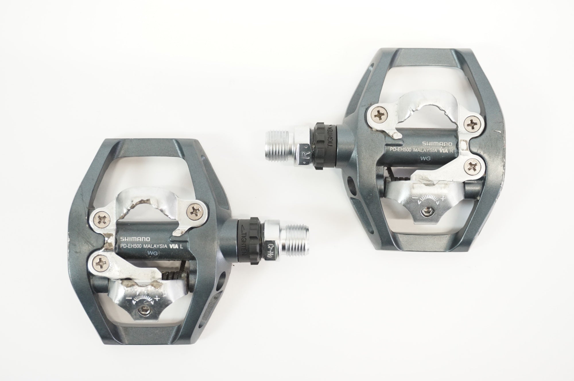 SHIMANO 「シマノ」 PD-EH500 ペダル / 宇都宮店