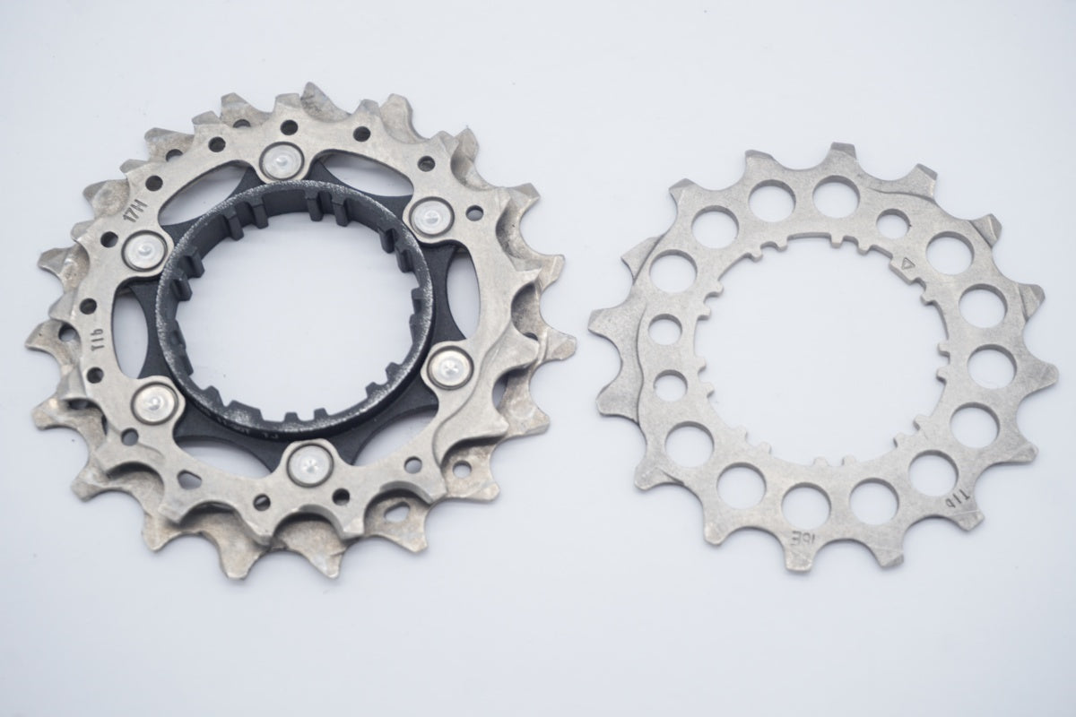 SHIMANO 「シマノ」 ULTEGRA CS-R8100 11-30T スプロケット / 滋賀大津