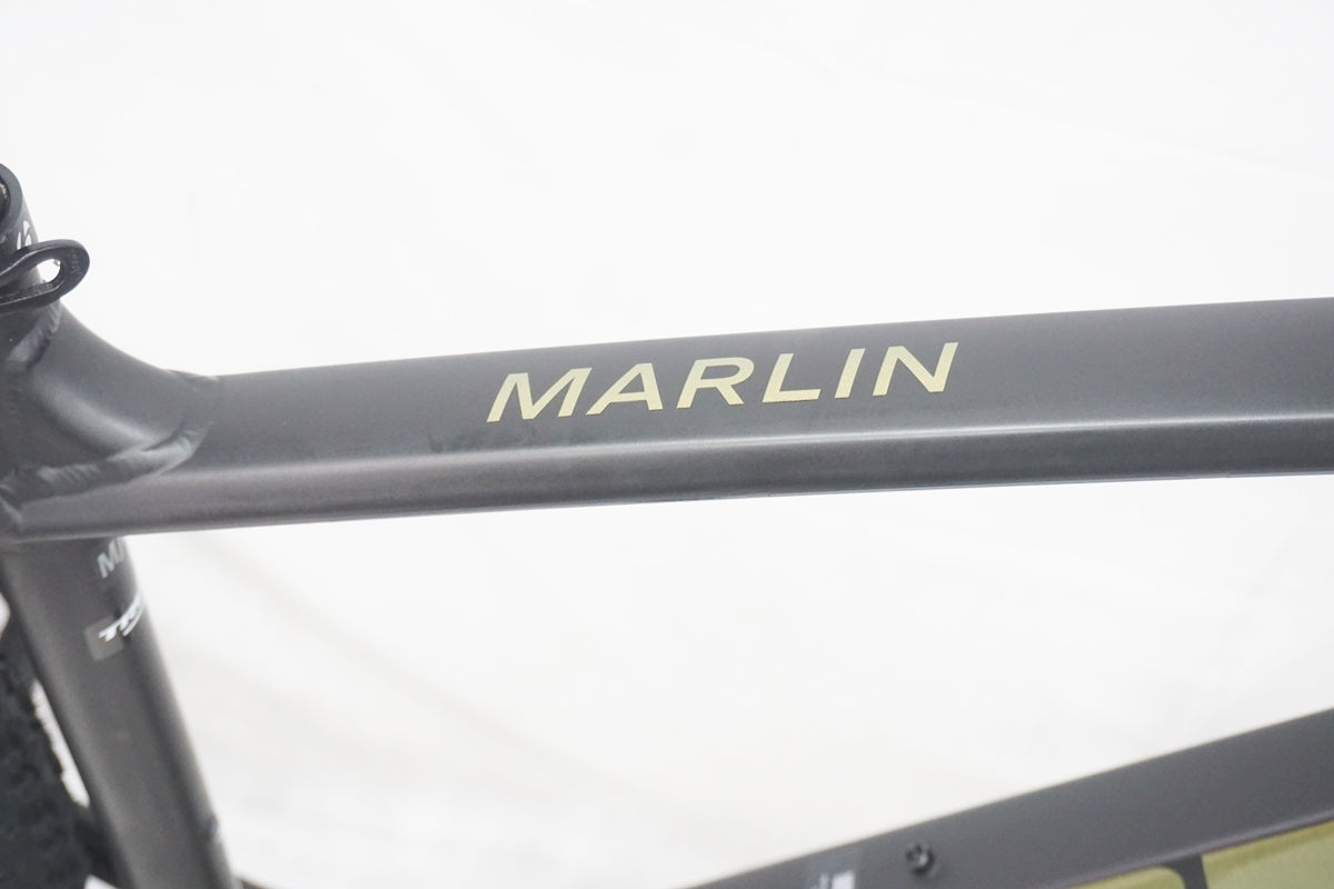 TREK 「トレック」 MARLIN 4 GEN3 2026年モデル マウンテンバイク