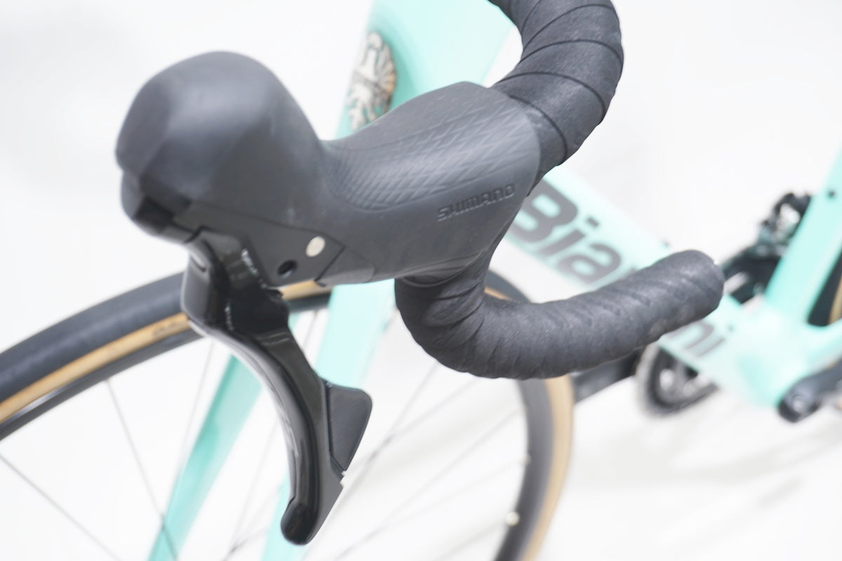 BIANCHI 「ビアンキ」 SPRINT DISC 105 2024年モデル ロードバイク