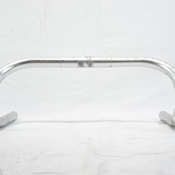 Cinelli チネリ GIRO D'ITALIA ハンドル 鉄仮面 ジャンク CINELLI 「チネリ」 GIRO D'ITALIA 64-40 Φ26.0 400mm ハンドル