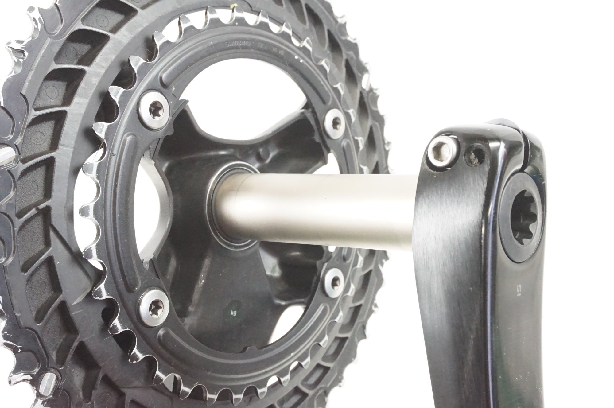 SHIMANO 「シマノ」 105 FC-R7100 50-34T 170mm クランク / 宇都宮店