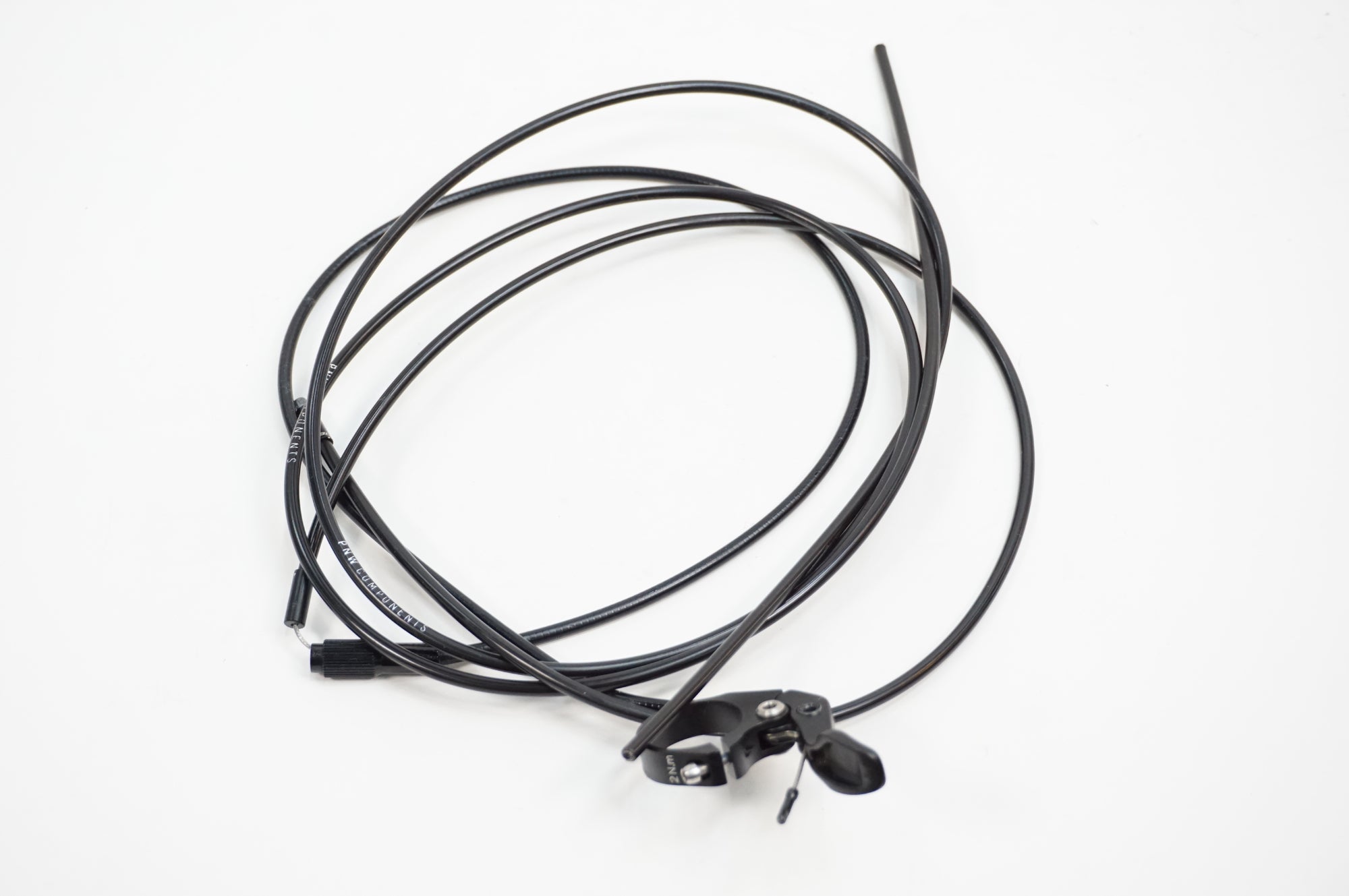 PNW 「ピーエヌダブリュー」 COMPONENTS PINE 27.2mm 90mm ドロッパー シートポスト / 川越店