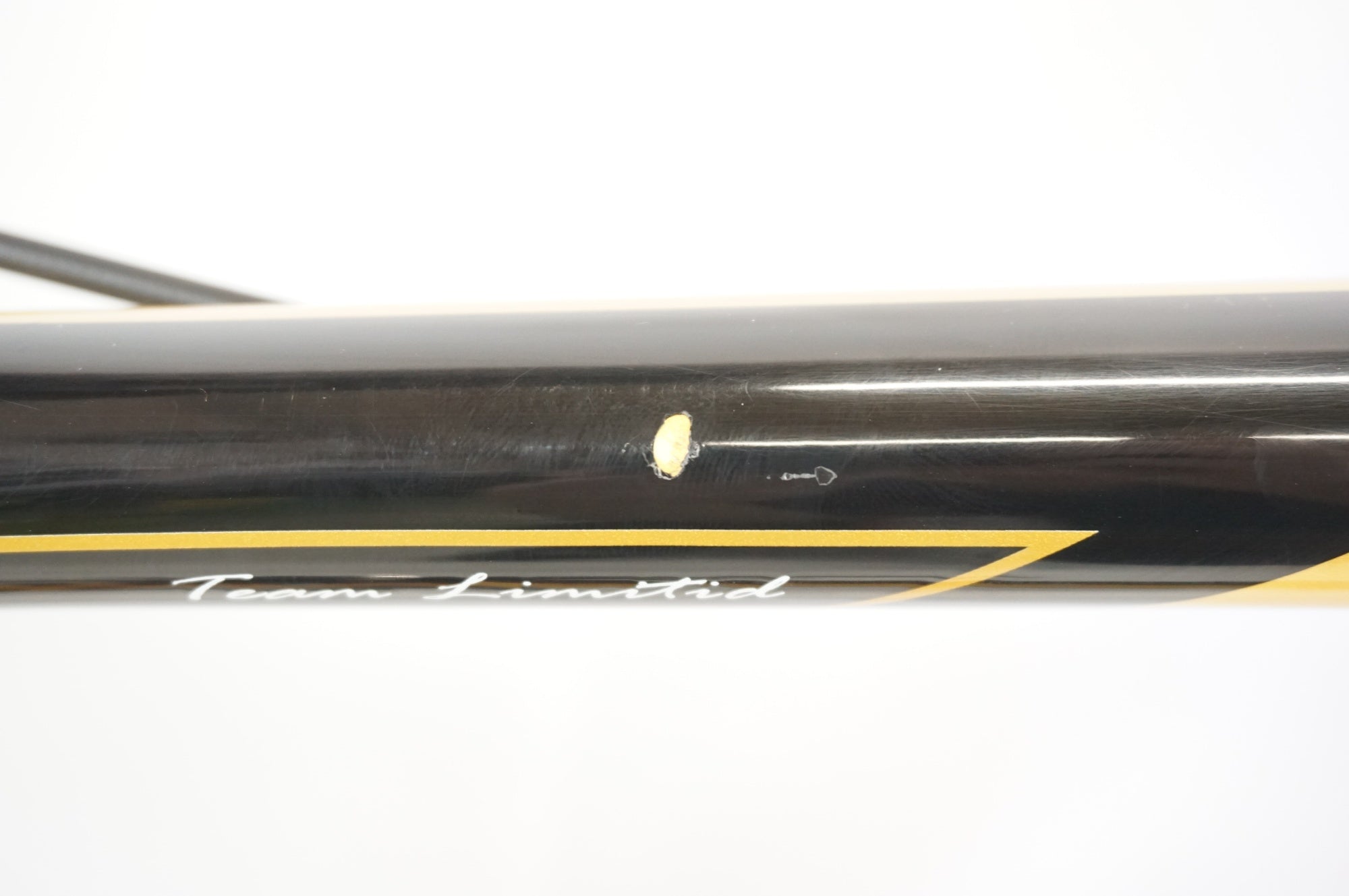 GUSTO 「グスト」 RCR TEAM LIMITED 2018年モデル ロードバイク カスタム / 宇都宮店