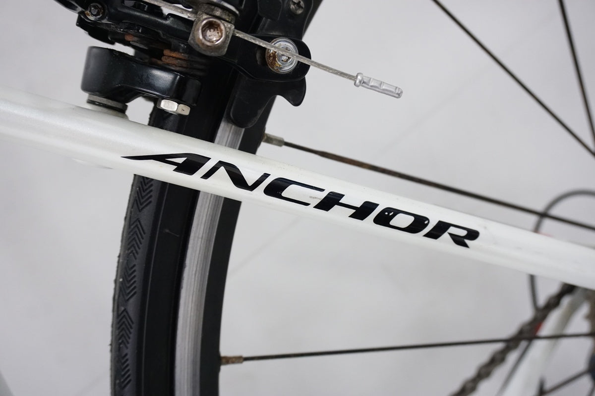 ANCHOR「アンカー」 RS8 EPSE 2015年モデル ロードバイク / 浜松店