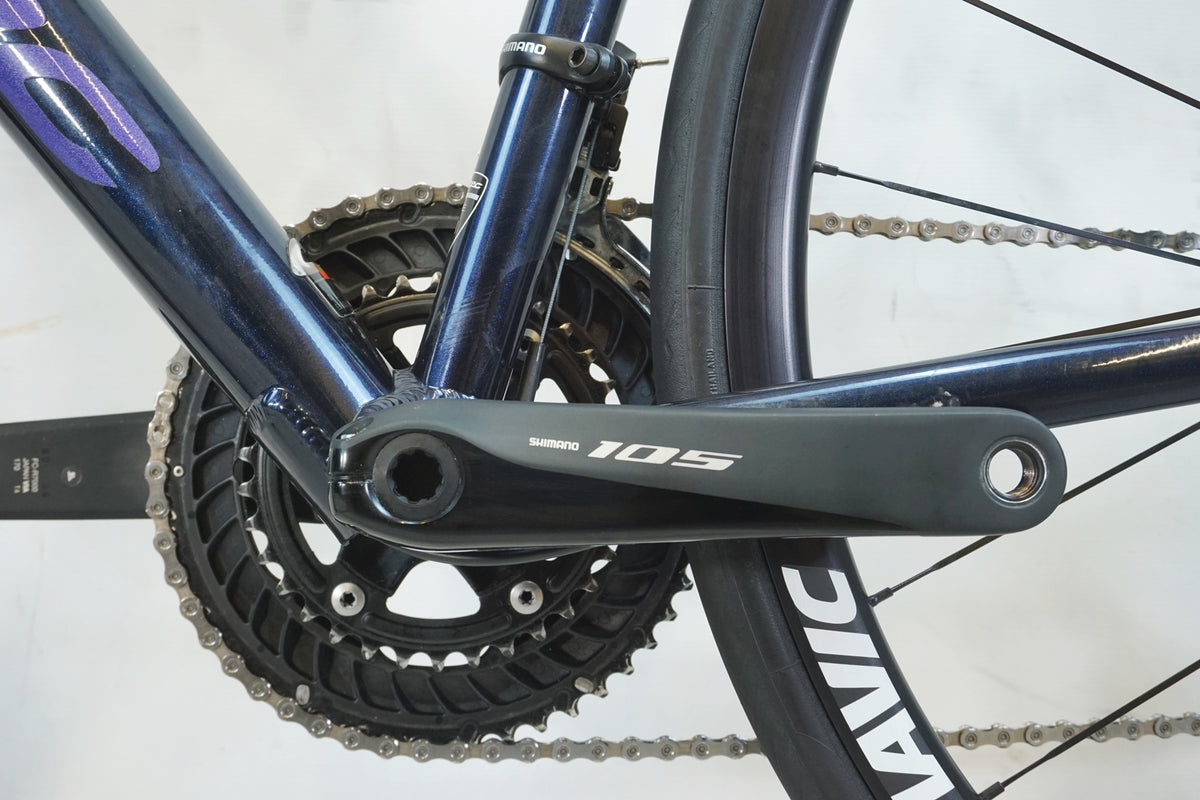 CORRATEC 「コラテック」 DOLOMITI DISC 105 2021年モデル ロードバイク / 有明ガーデン店