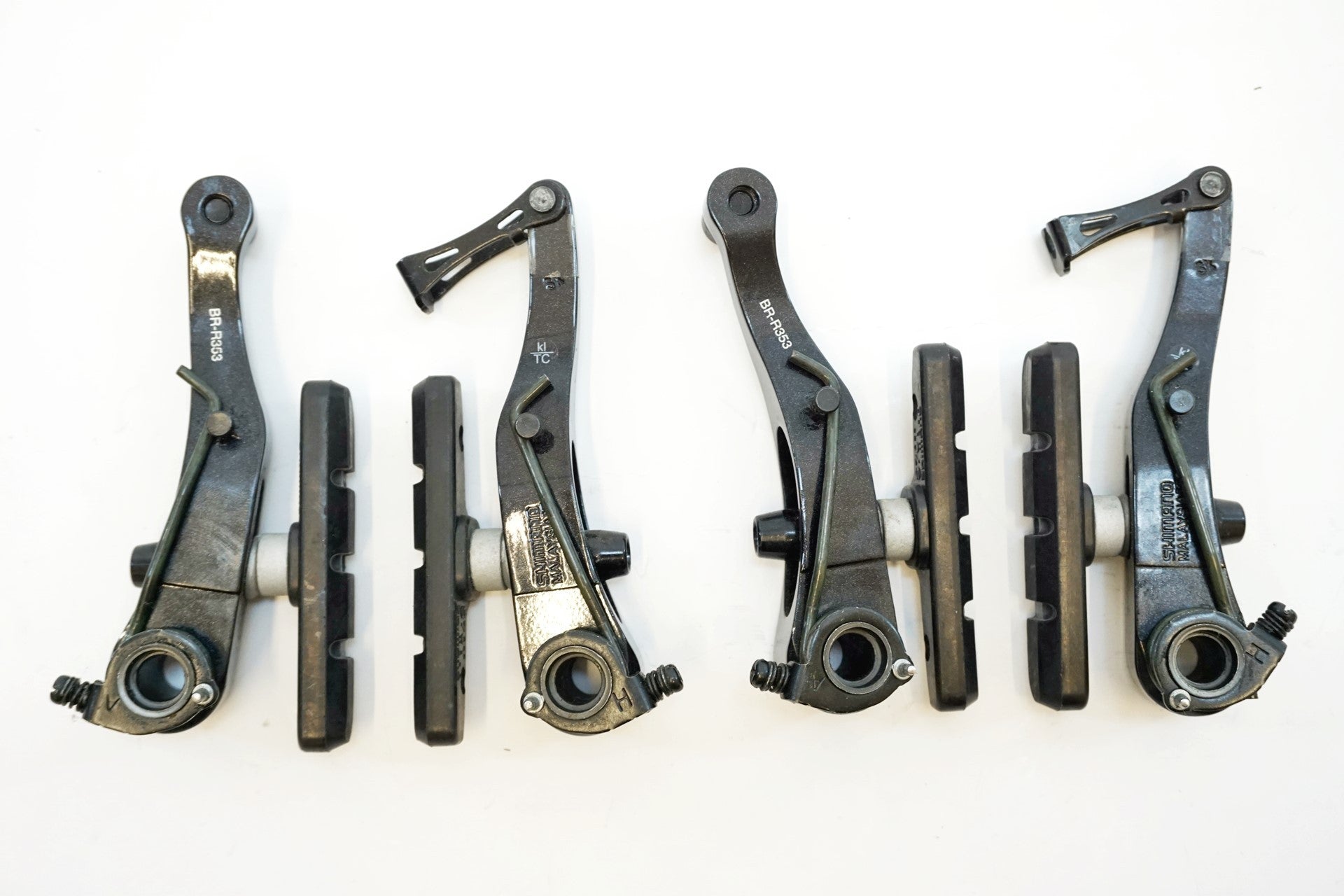 SHIMANO 「シマノ」 BR-R353 Vブレーキセット / 有明ガーデン店